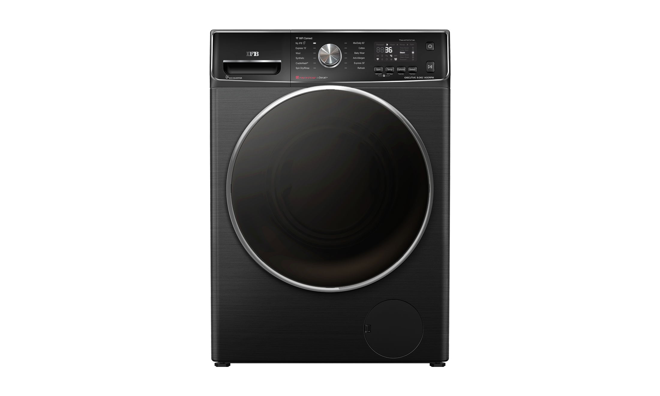 IFB Executive BHC 9014 SSLC