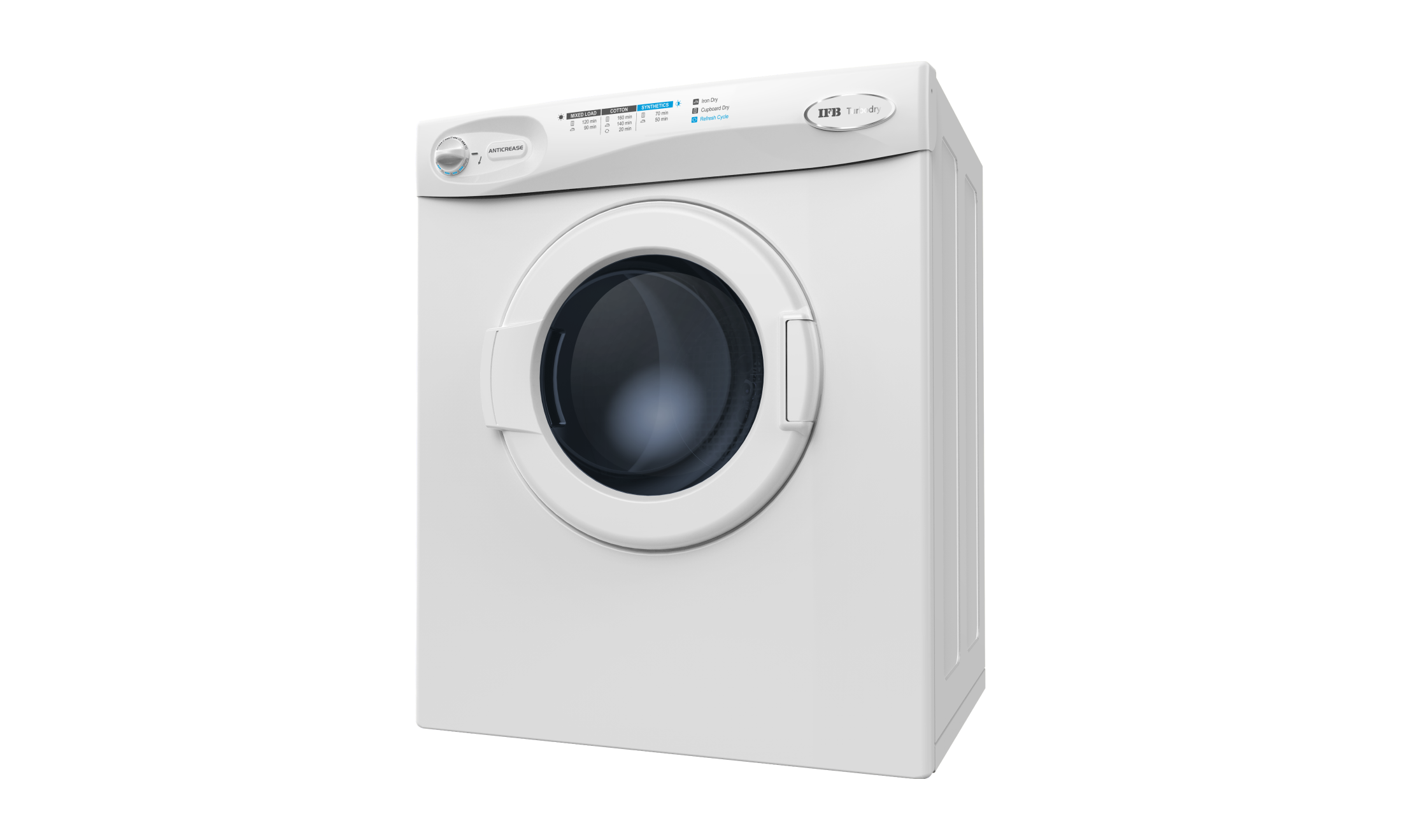 TurboDry 550