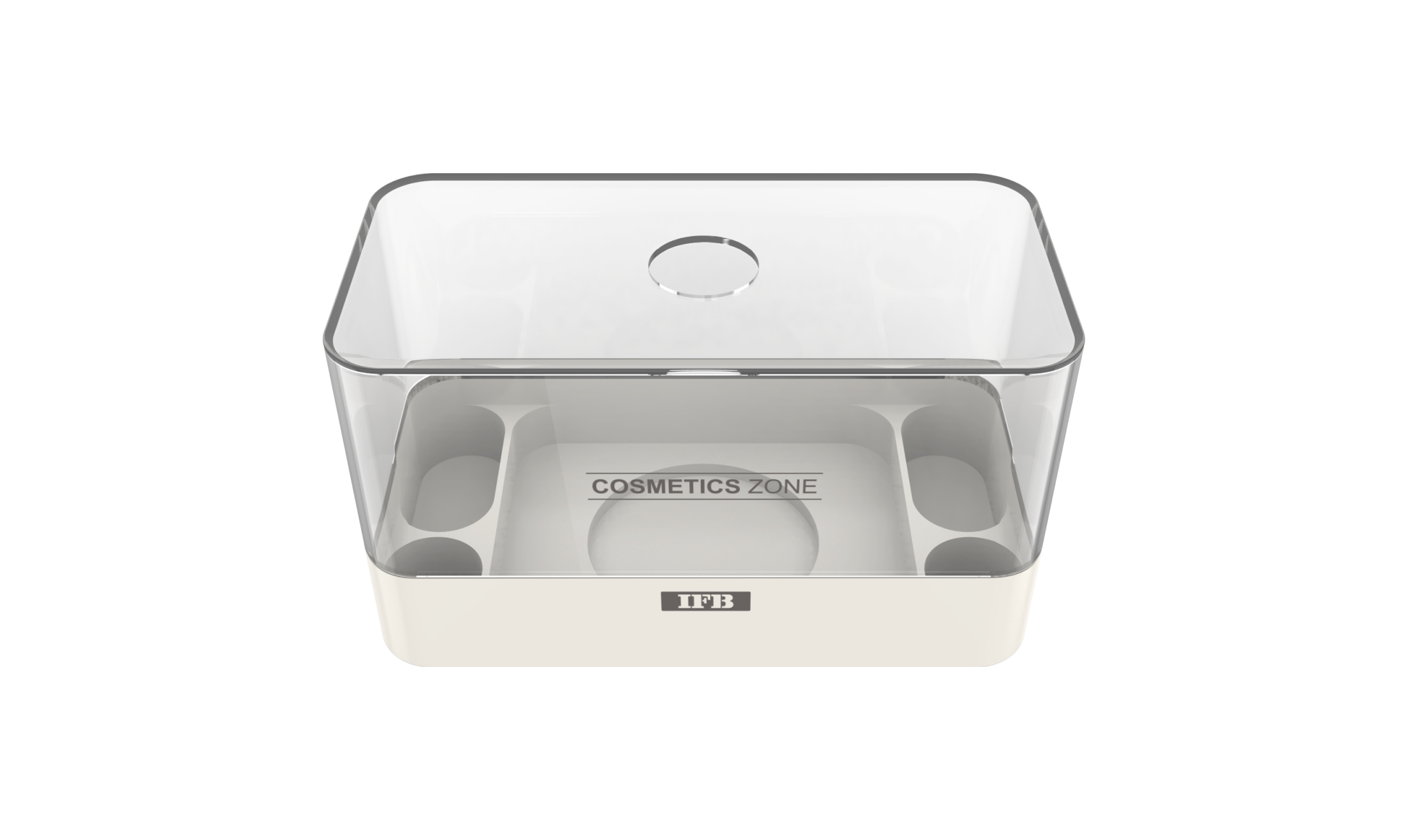 Cosmetic Organizer
