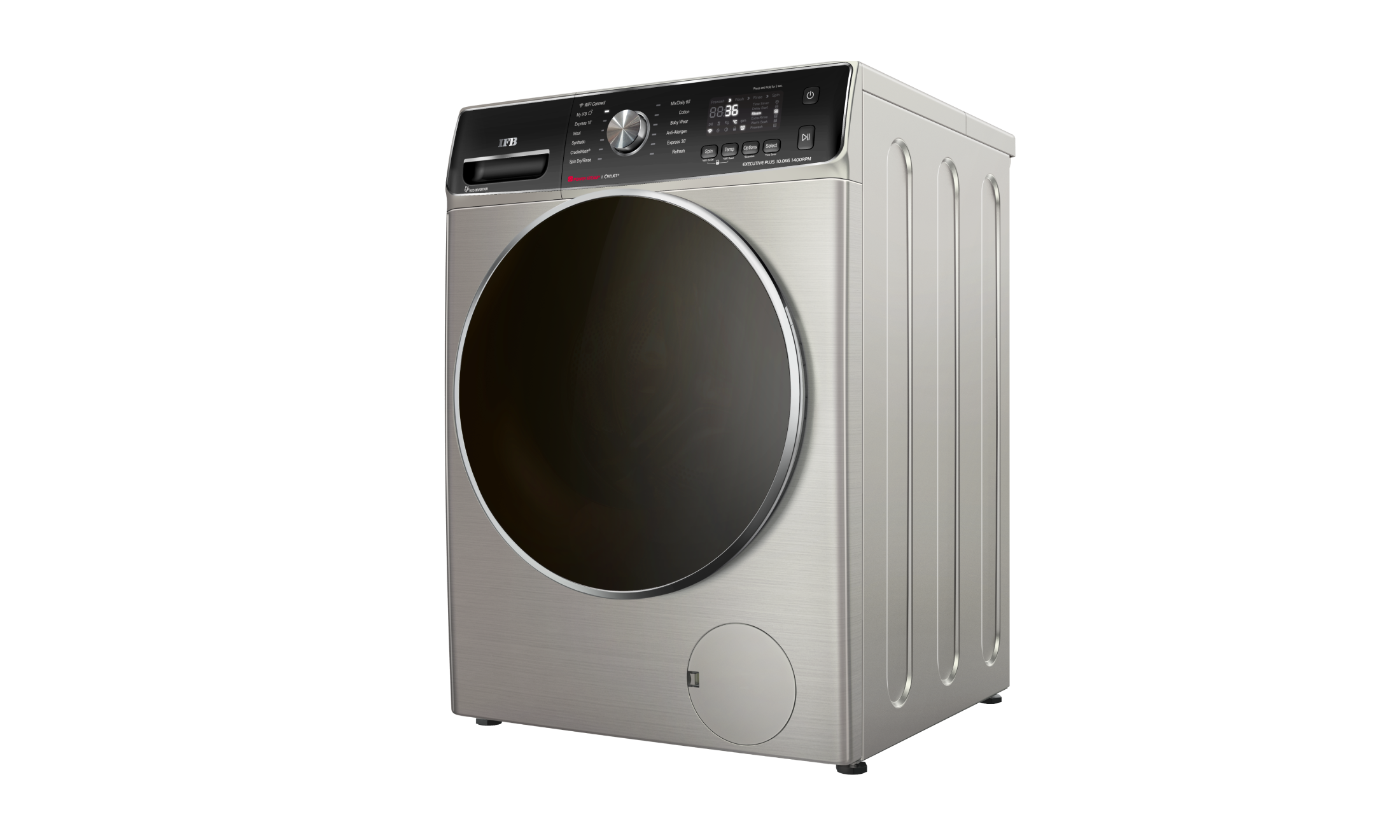Executive Plus VSC 1014 SSL