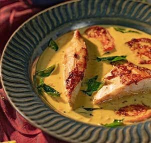 Pomfret Moilee