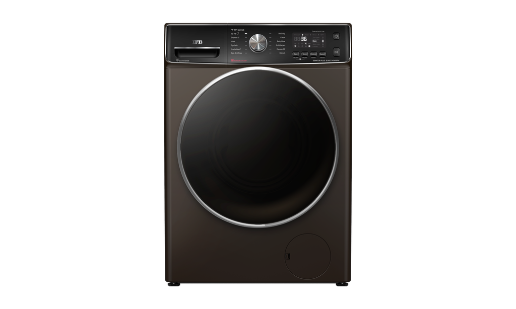 IFB Senator Plus MXC 8014 SSL