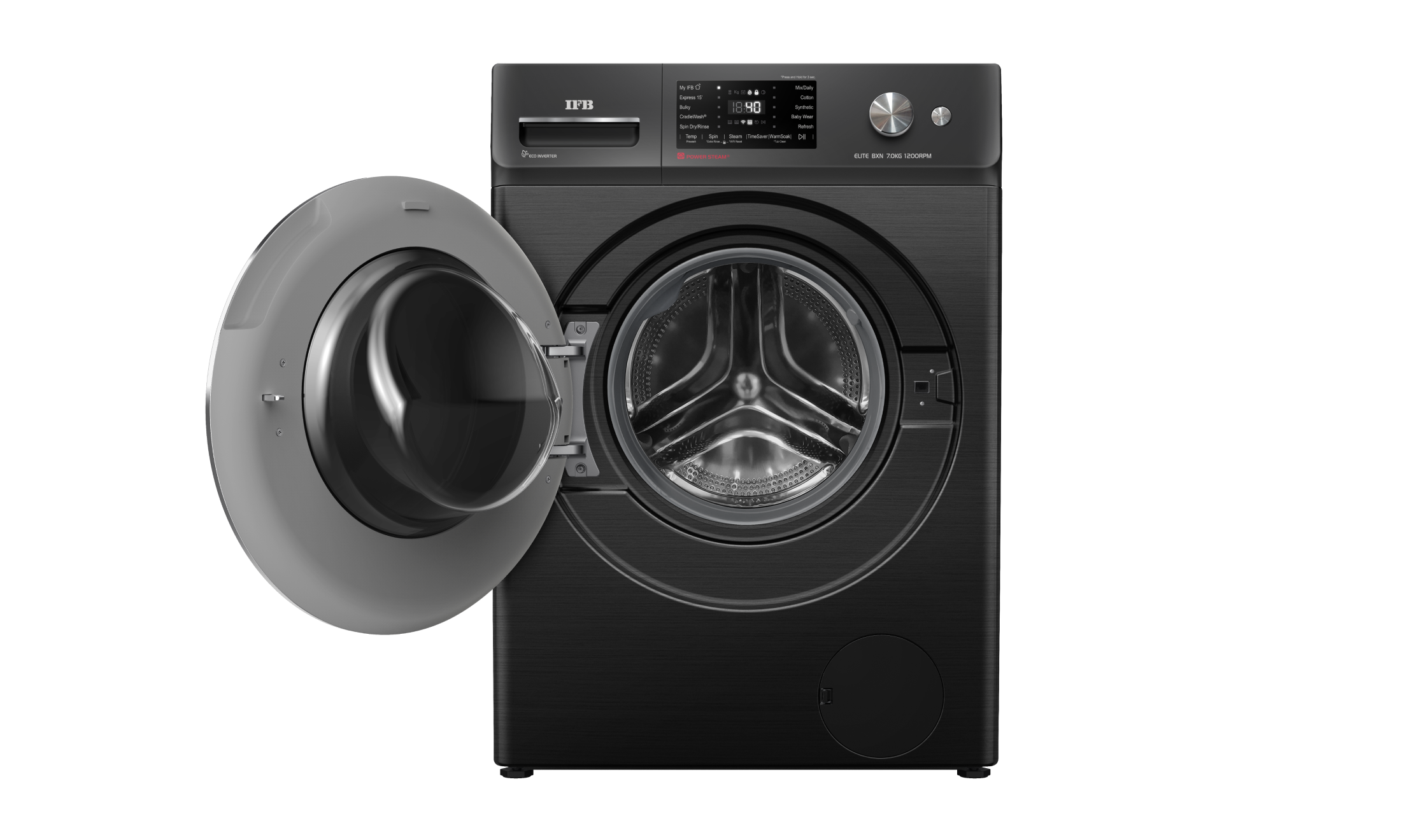 Elite BXN 7012HK CMS