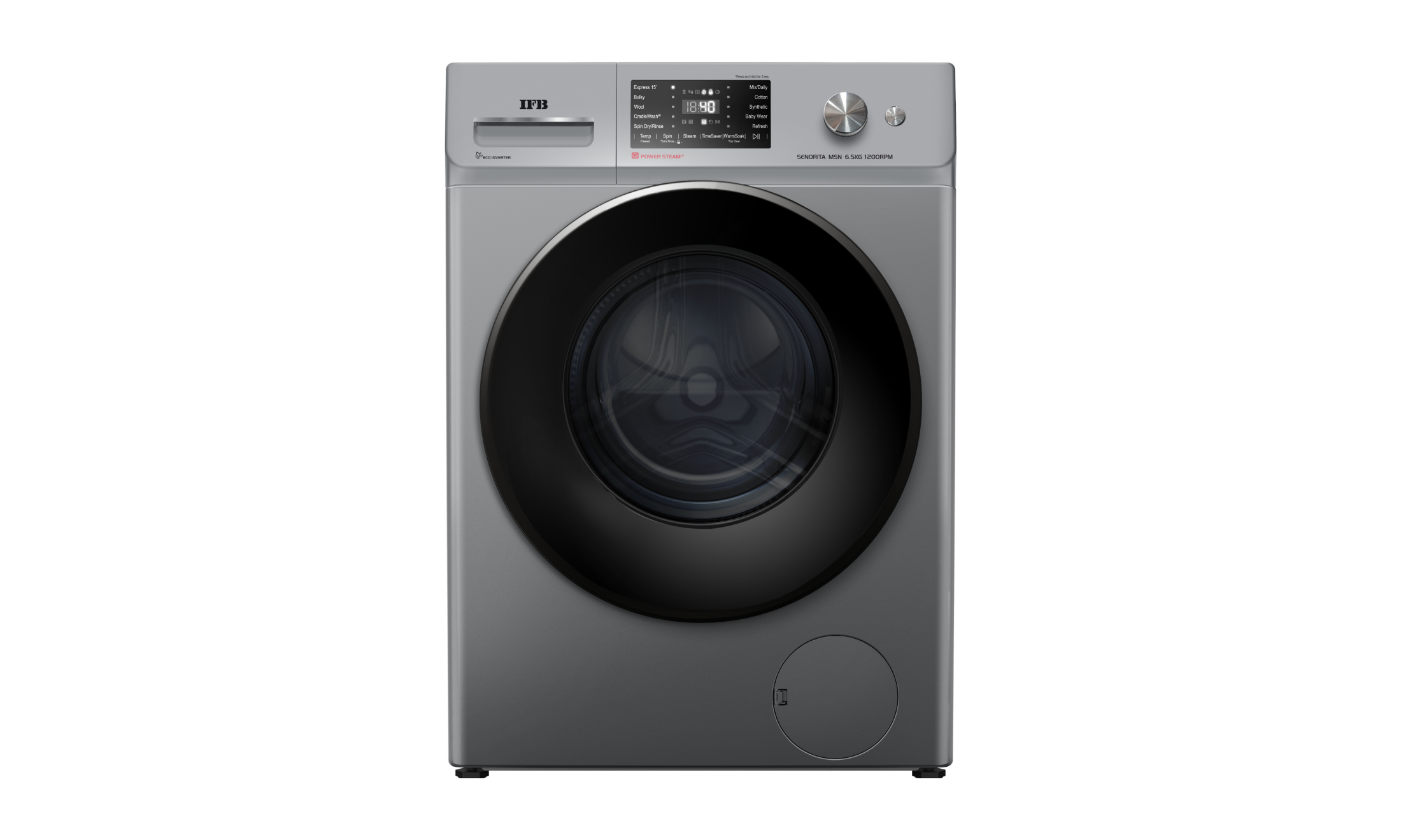 Senorita MSN 6512K CMS