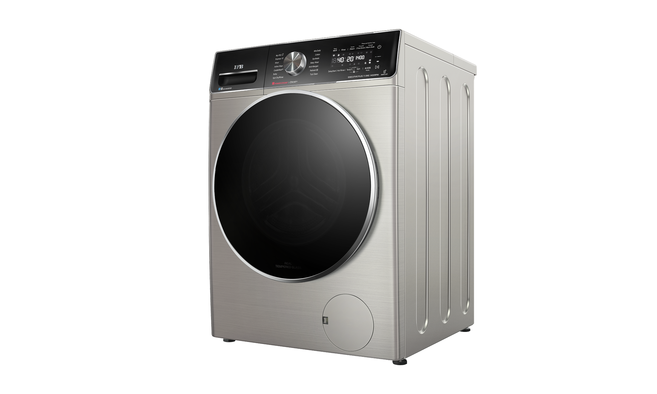 Executive Plus VSG 1114