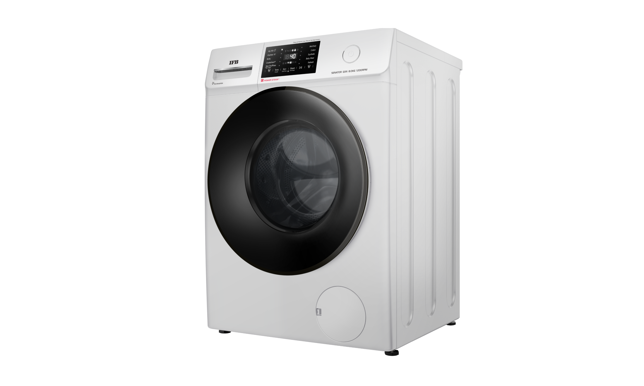 Senator GXN 8012 CMS