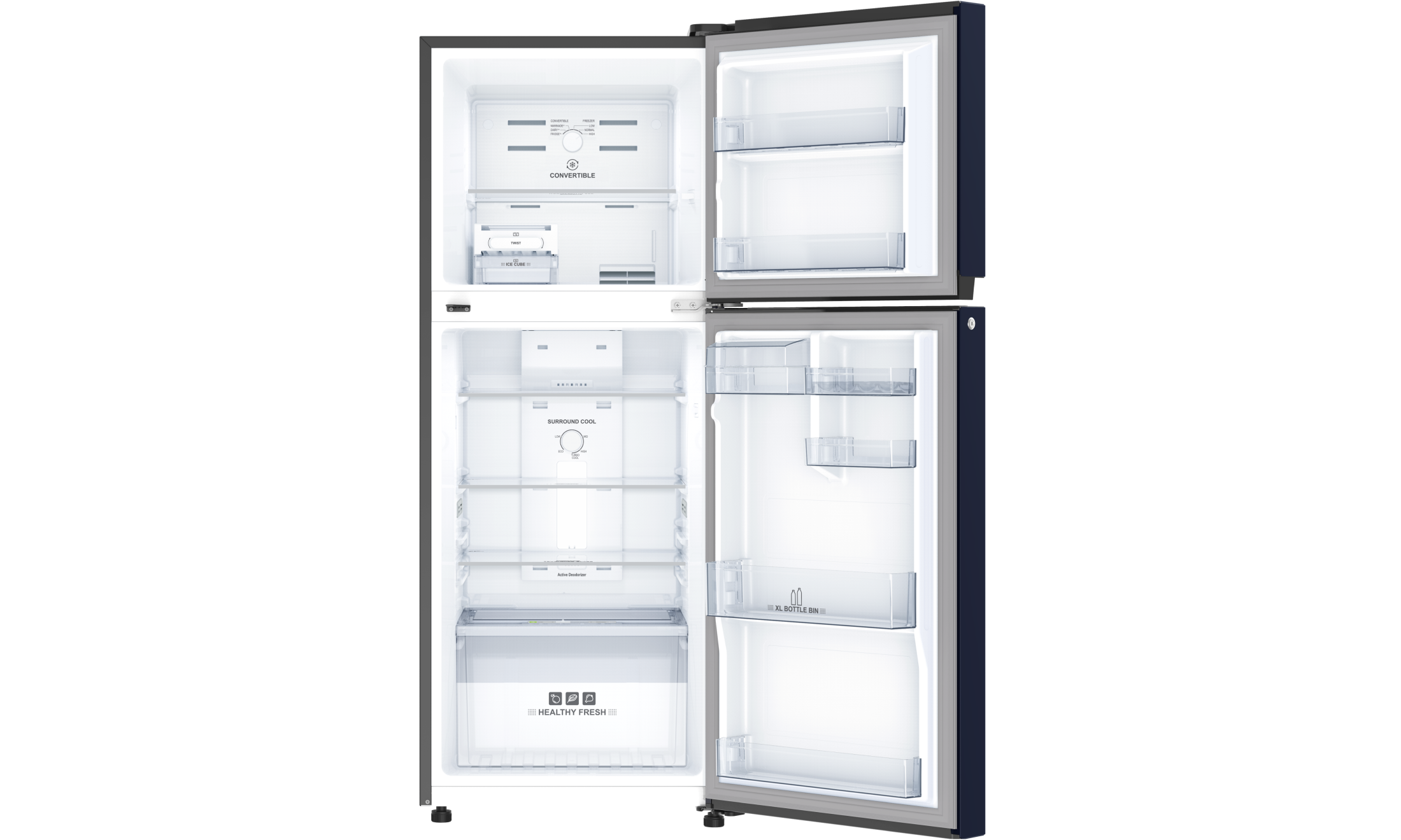 Eco-Cool IFBFF-291BIBCT
