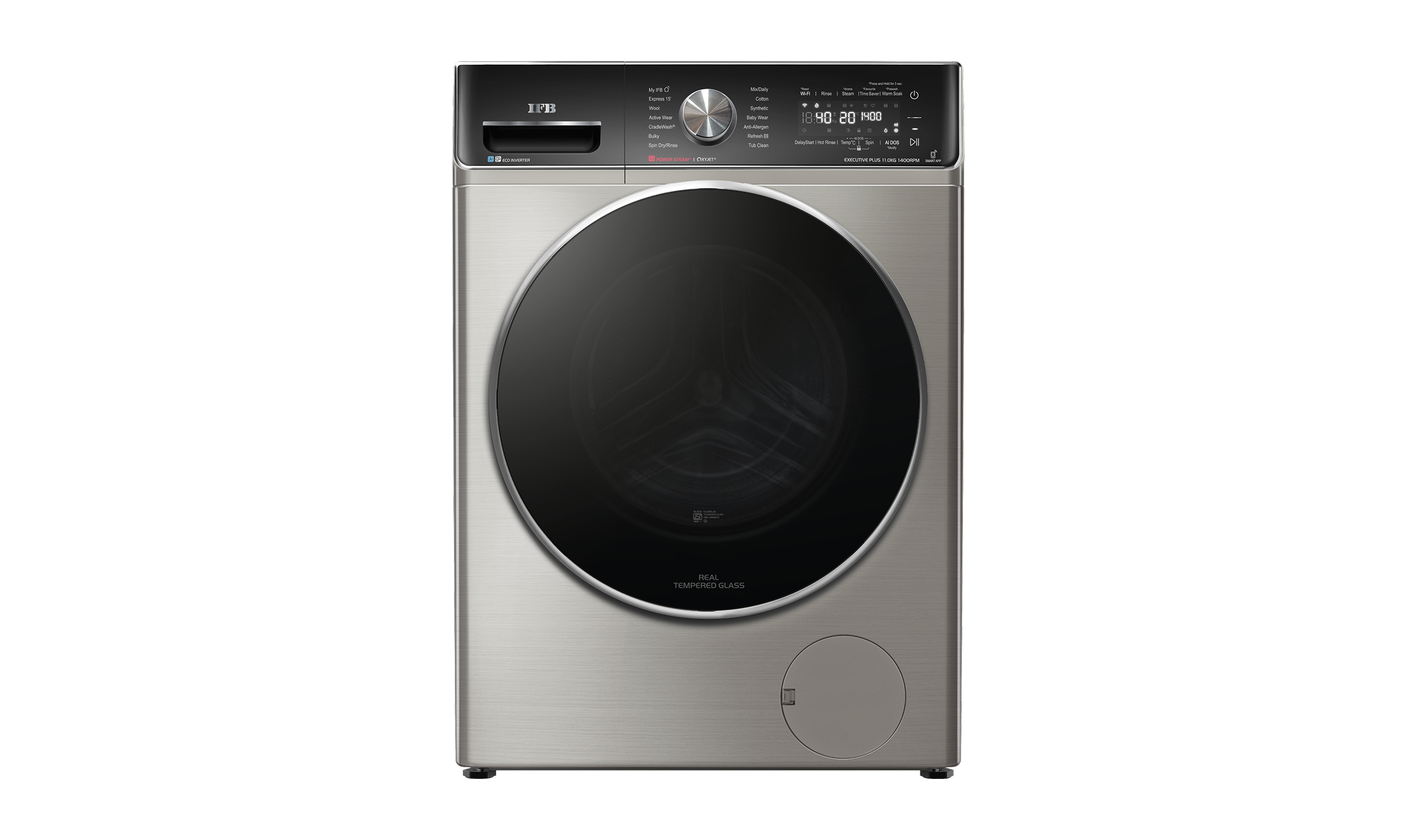 IFB Executive Plus VSG 1114