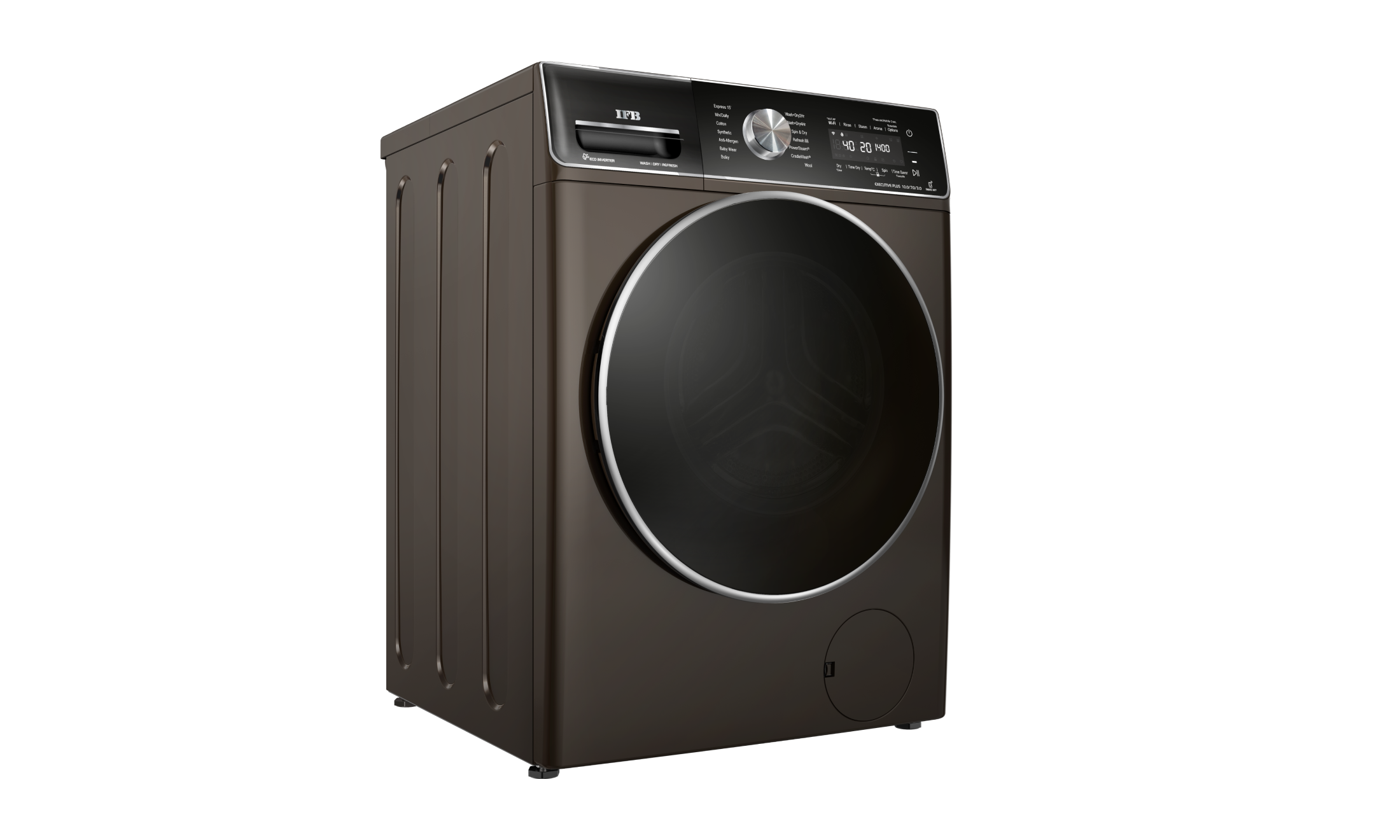 Executive Plus ZXM 