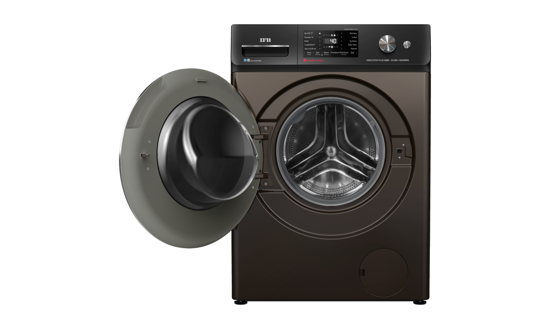 Executive Plus MBN 1014K CMS