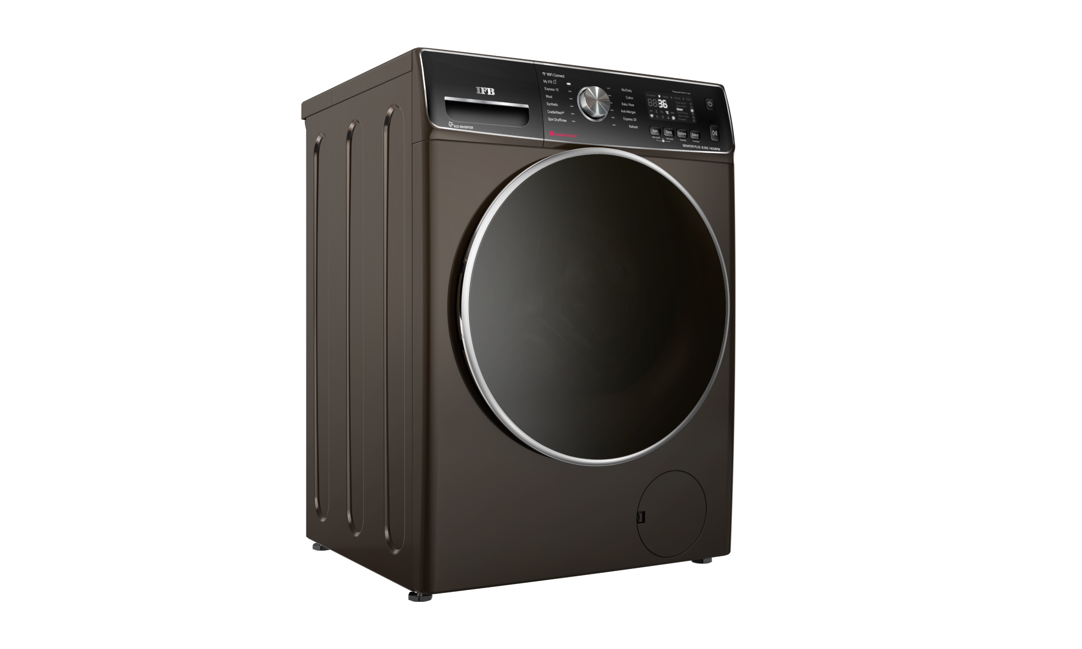 Senator Plus MXC 8014 SSL