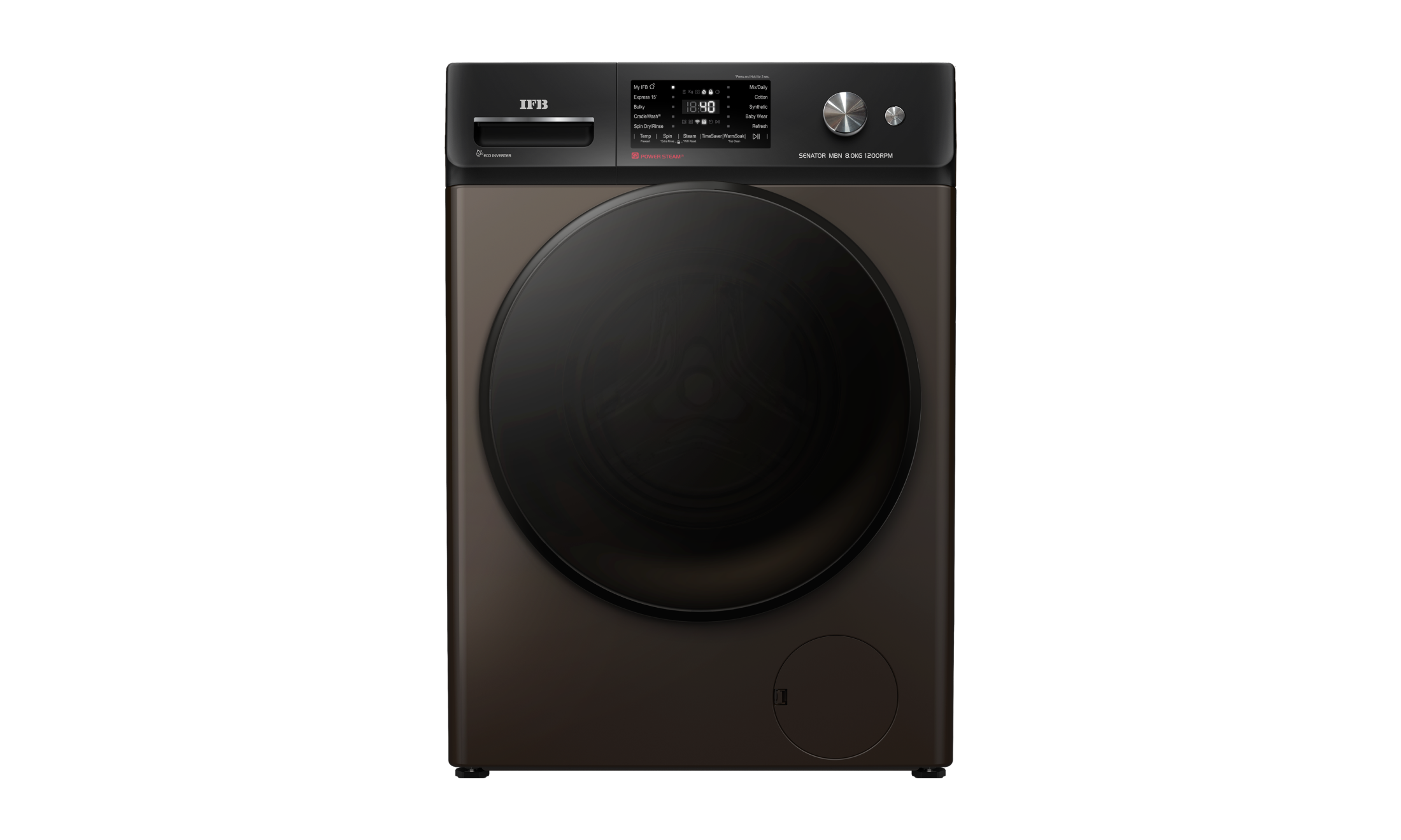 IFB Senator MBN 8012K