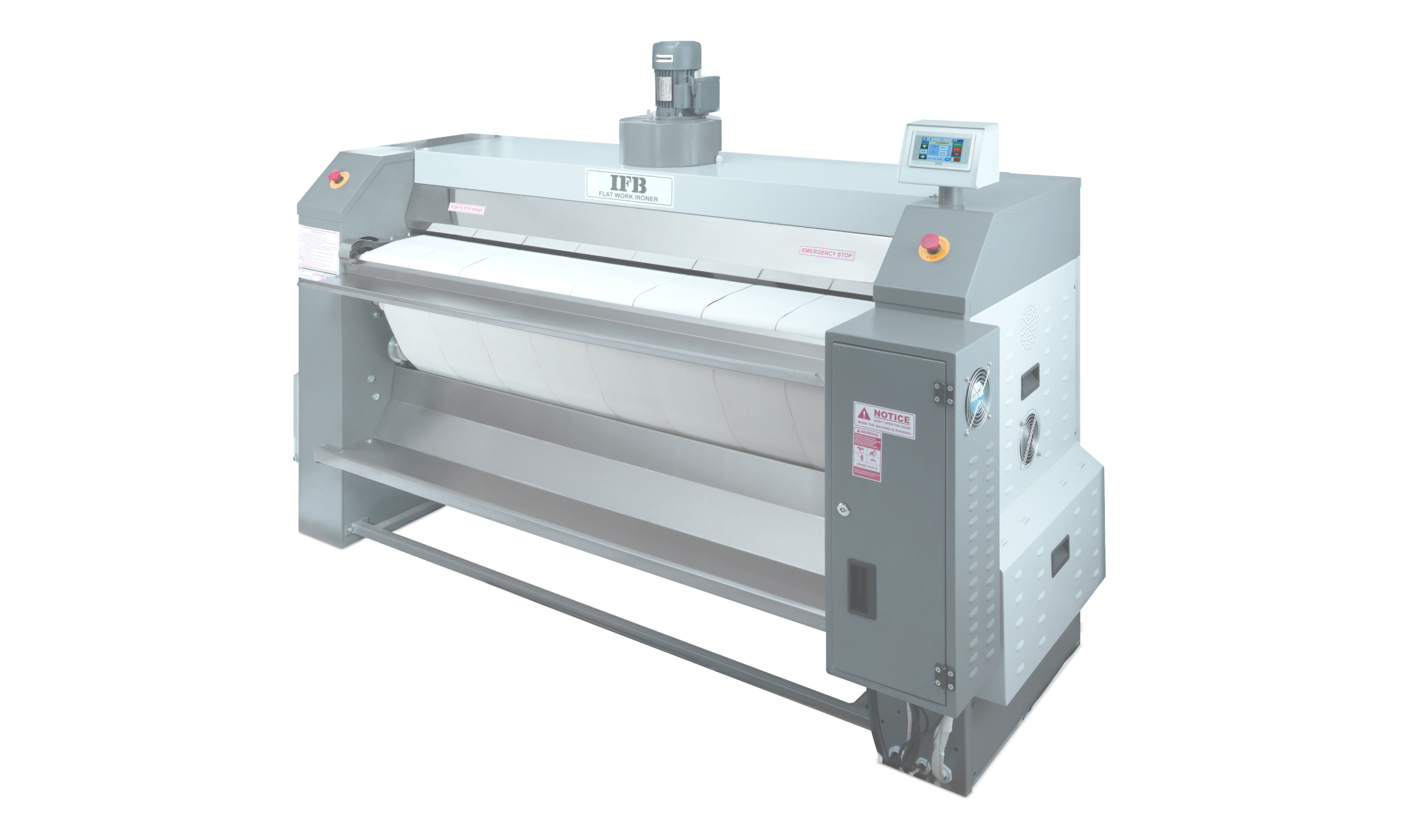 IFWI-0416E