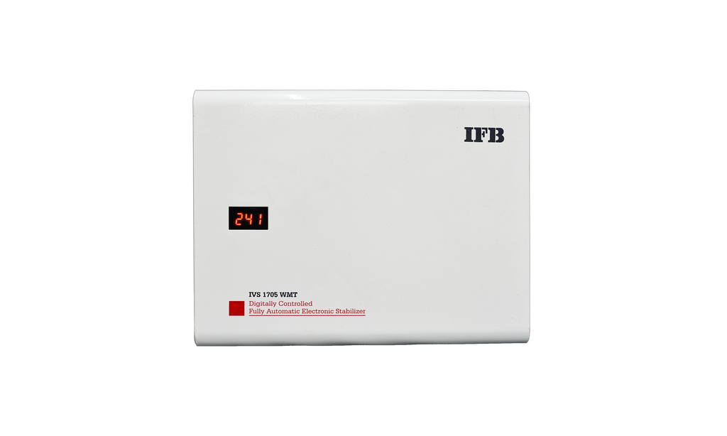 IVS 1705 WMT