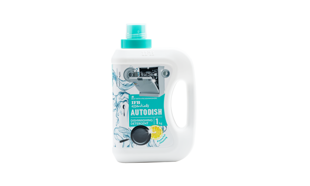 Autodish - Dishwashing Detergent