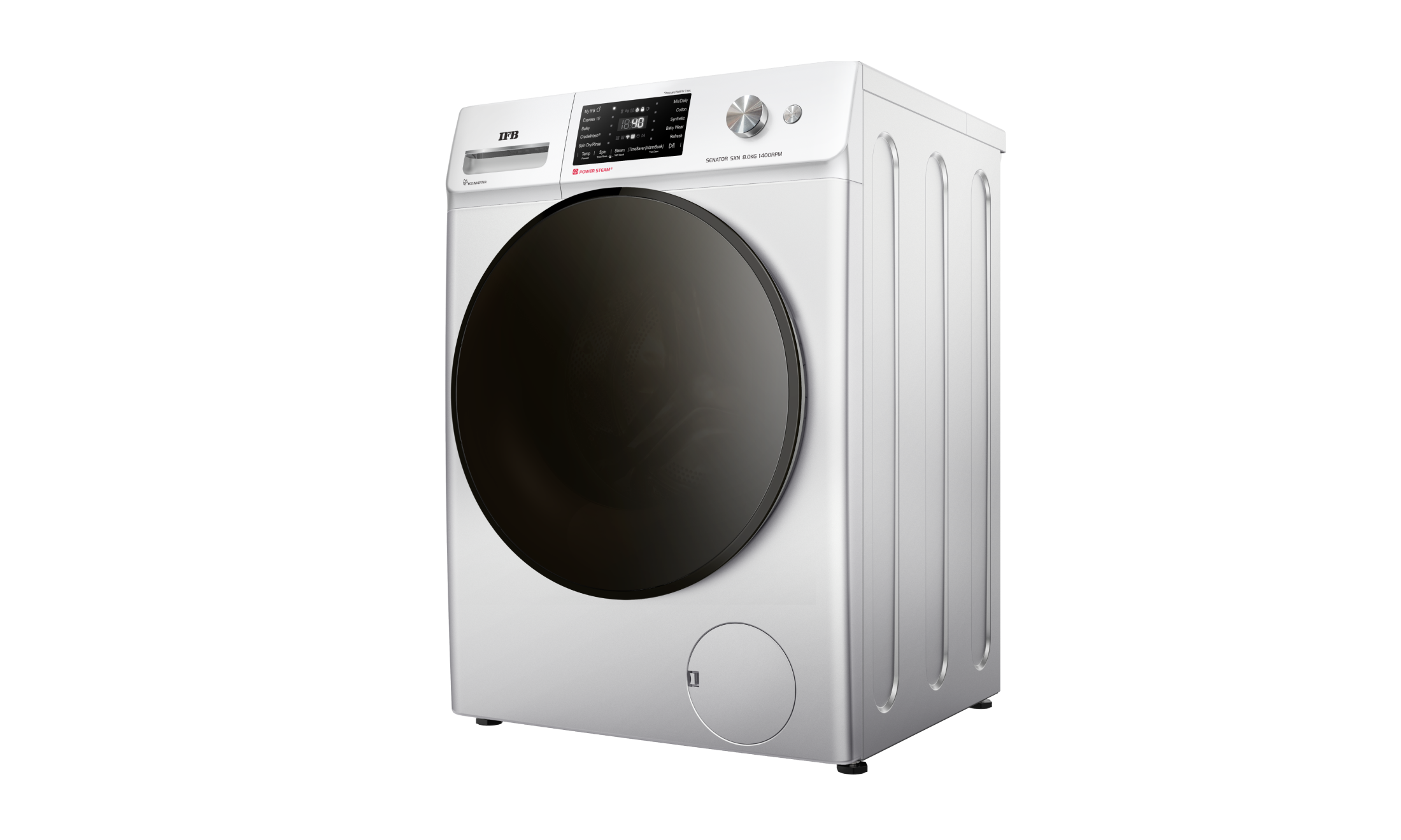 Senator SXN 8014K CMS