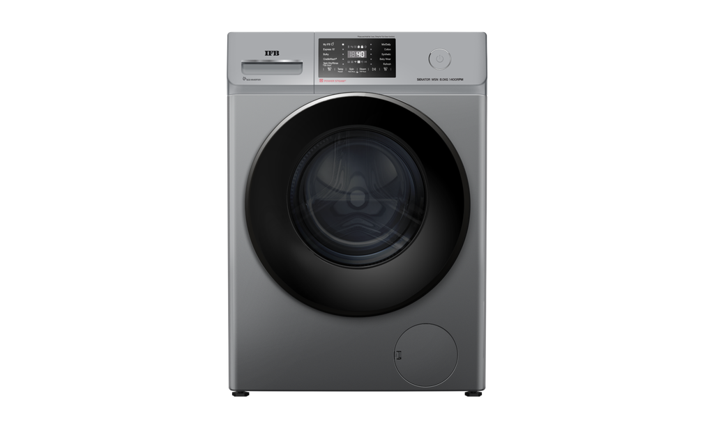 IFB Senator MSN 8014 CMS