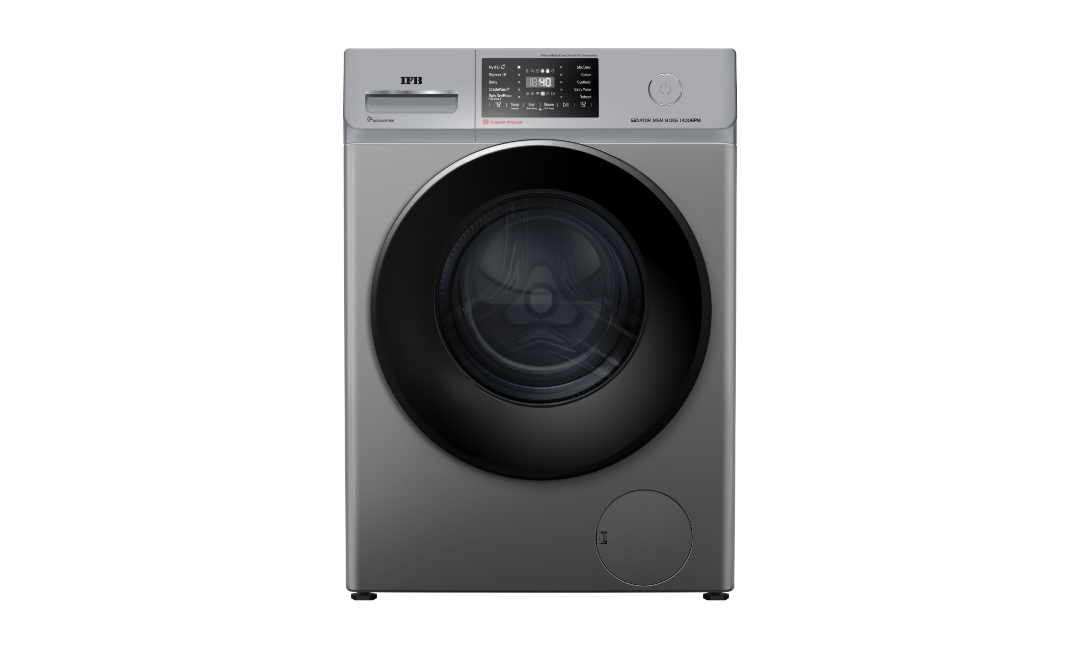 Senator MSN 8014 CMS