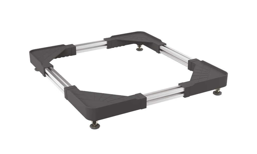 IFB Multi-dimensional Adjustable Trolley (For Front Load & Top Load Machine)