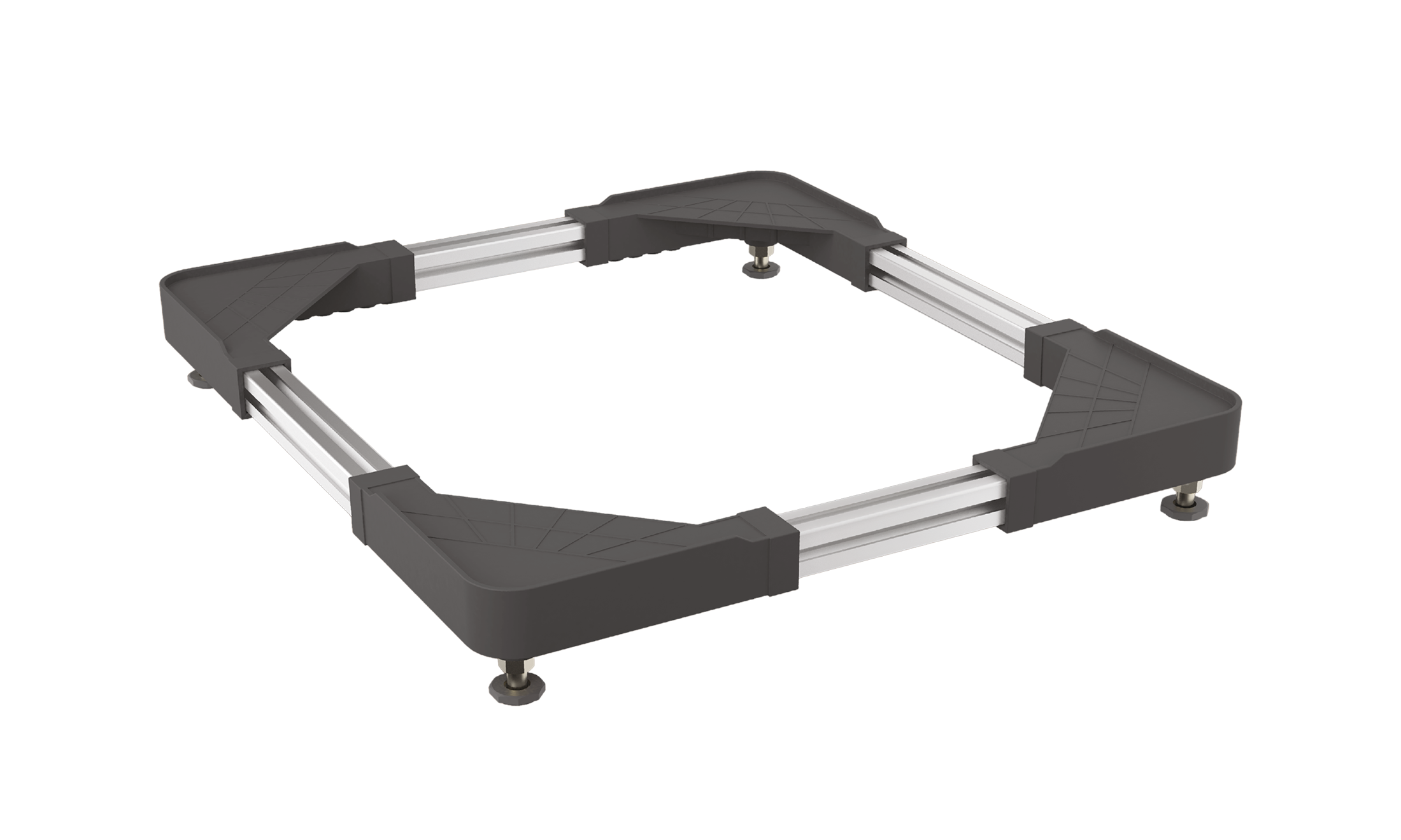 IFB Multi-dimensional Adjustable Trolley (For Front Load & Top Load Machine)