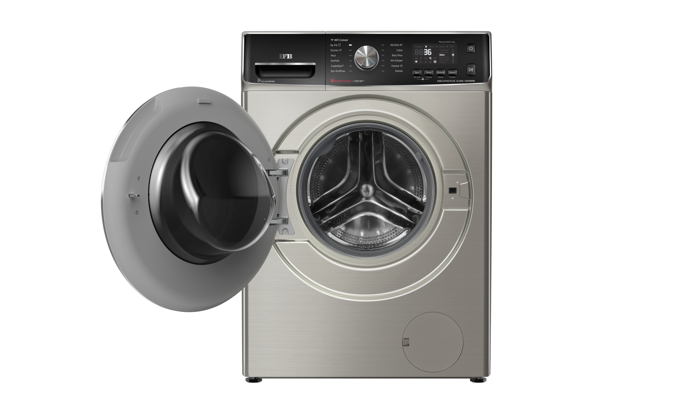 Executive Plus VSC 1014 SSL