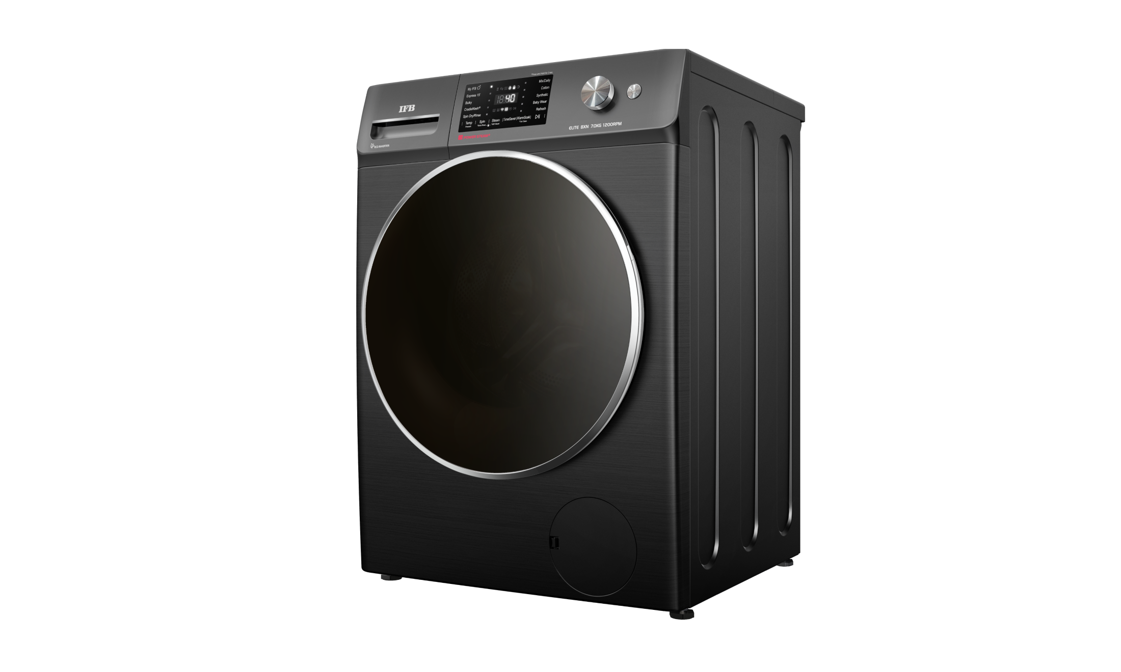 Elite BXN 7012HK CMS
