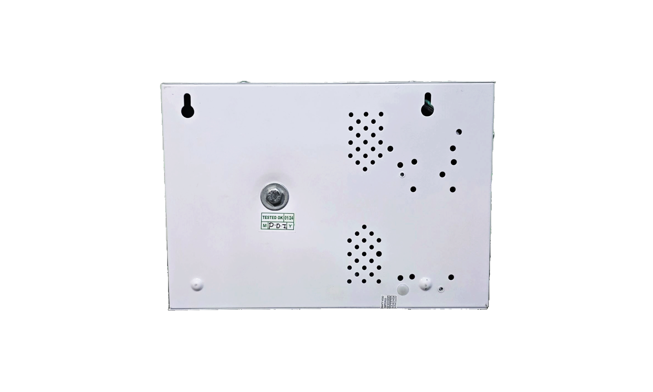 IVS 955 IA