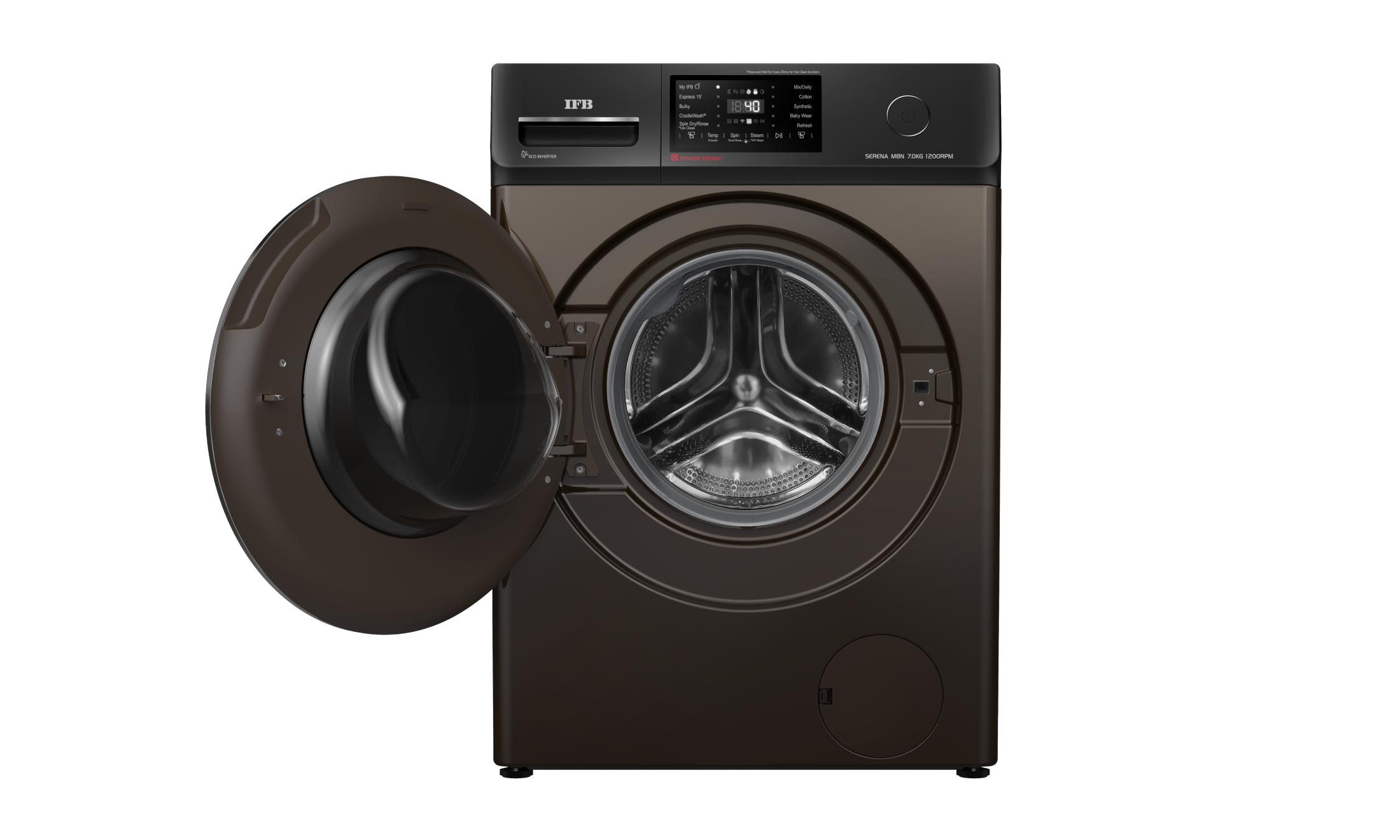 Serena MBN 7012 CMS