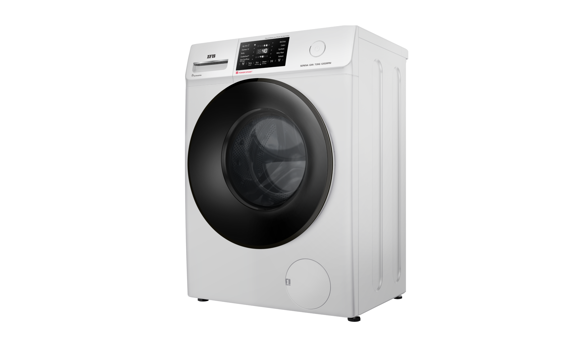 Serena GXN 7012 CMS