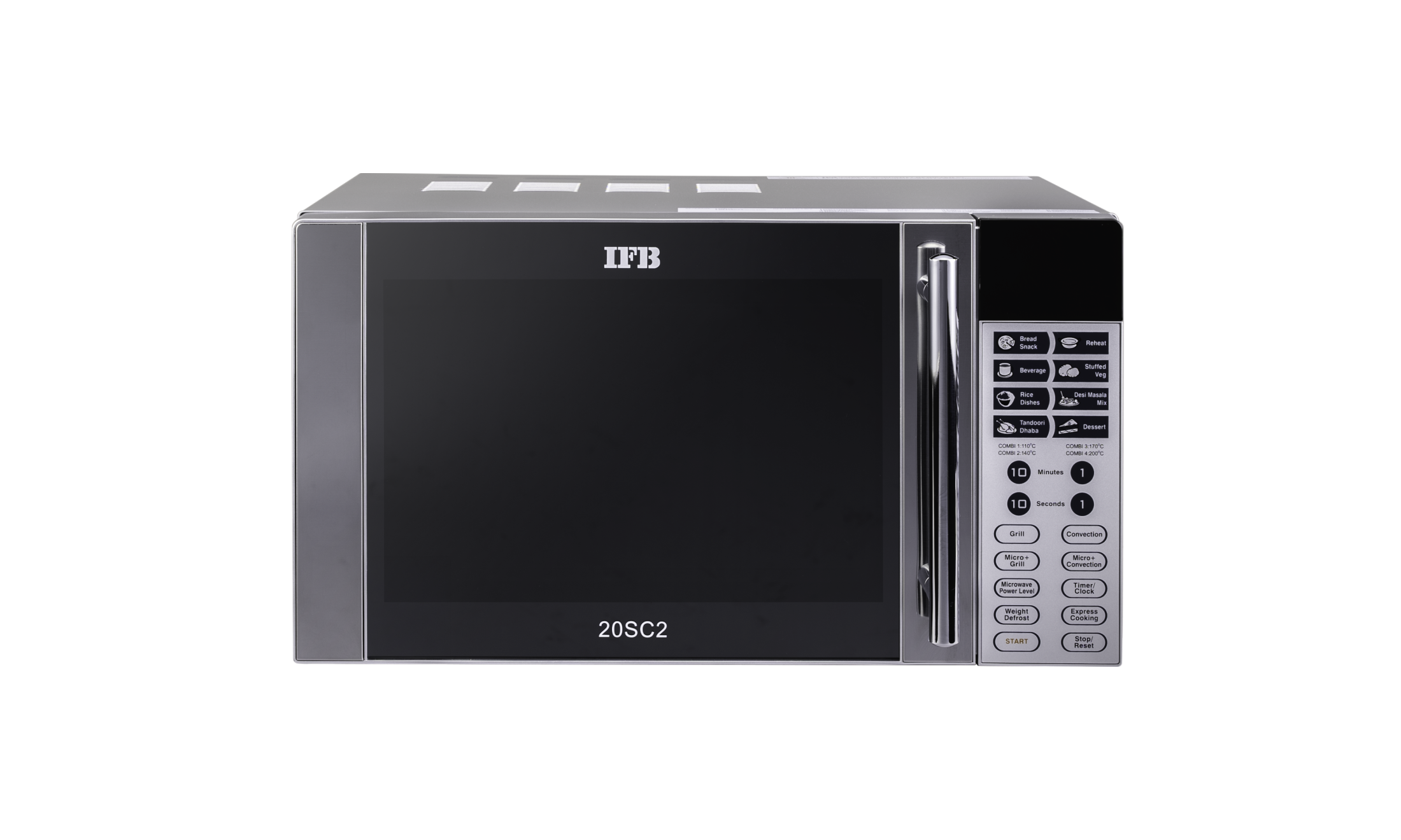 IFB 20SC2