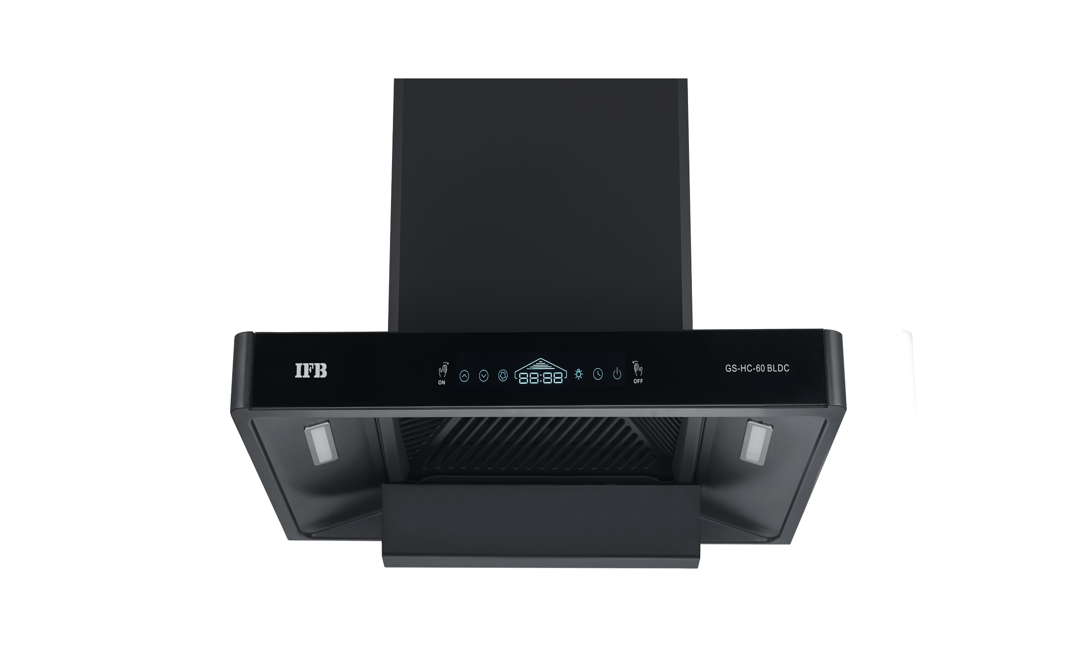 GS-HC-60 BLDC