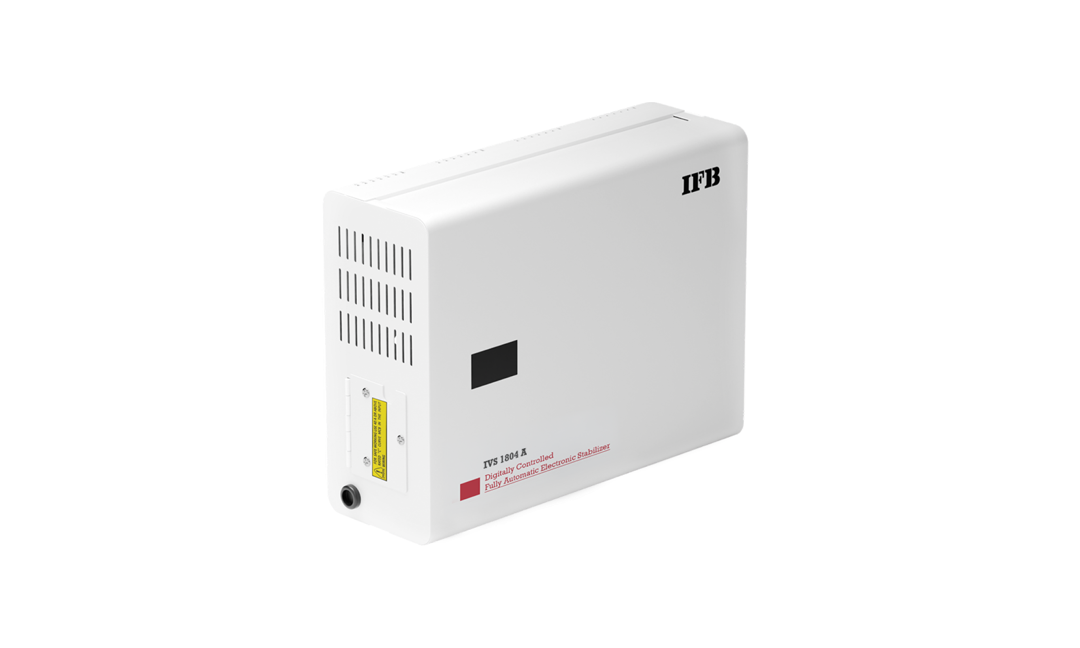 IVS 1804 A
