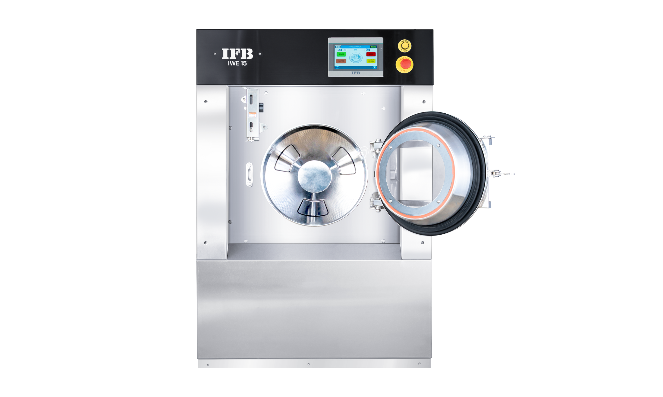 IWE 15