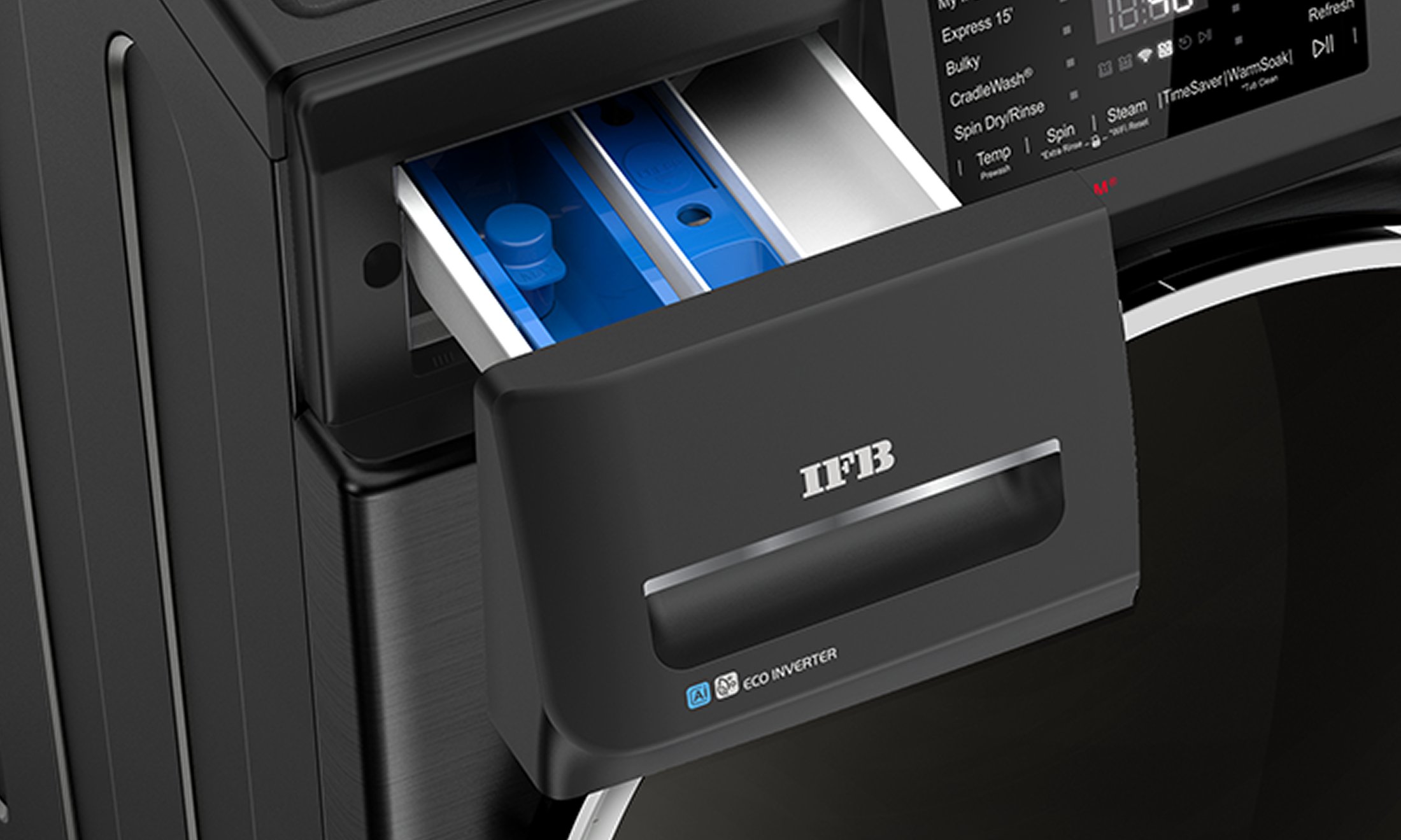 Executive BXN 9014K CMS