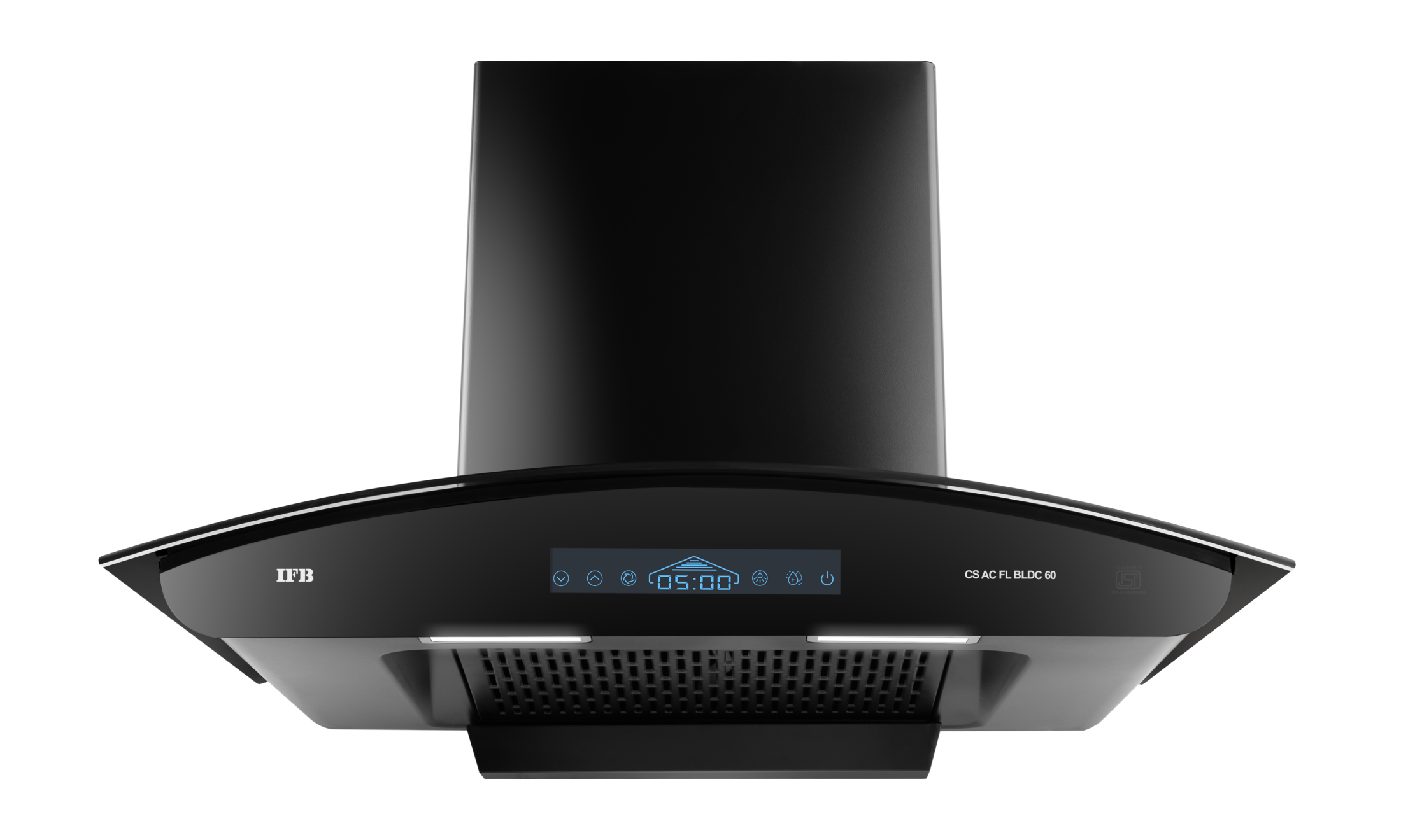 IFB Cooker Hood CS AC FL BLDC 60