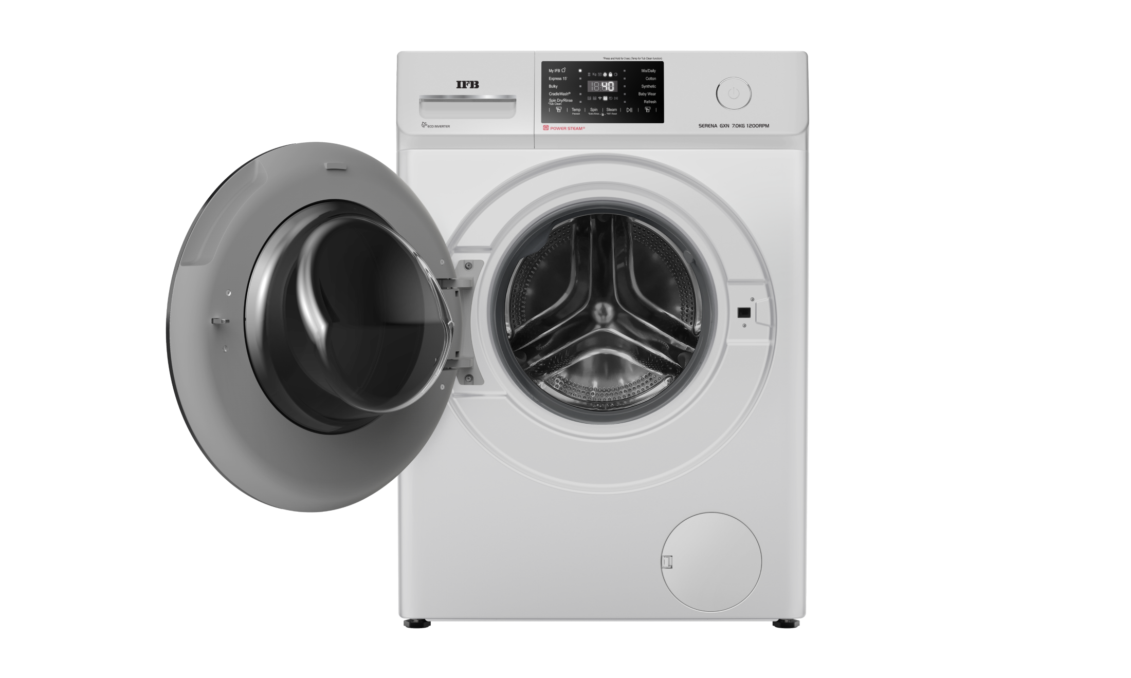 Serena GXN 7012 CMS