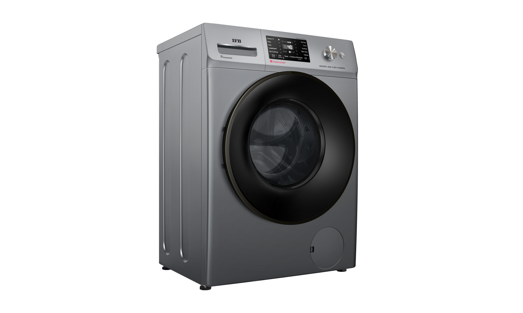 Senorita MSN 6512K CMS