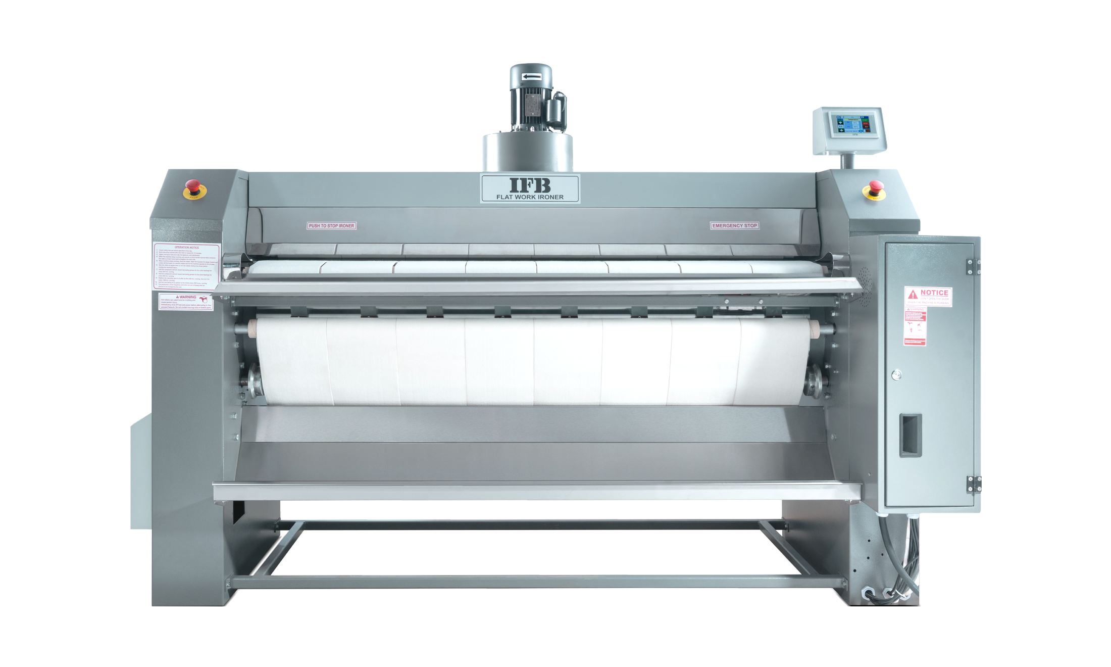 IFWI-0416E