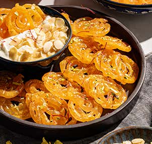Jalebi