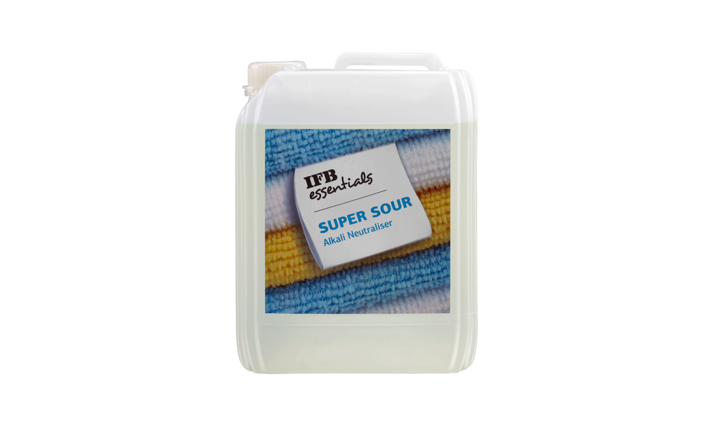 Super Sour Alkali Neutraliser