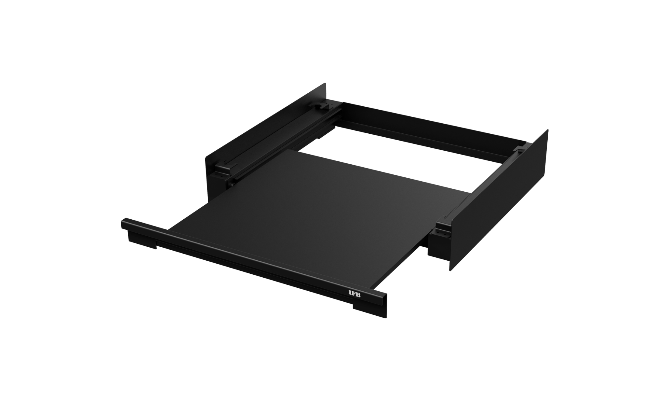 Stacking Mount Unit