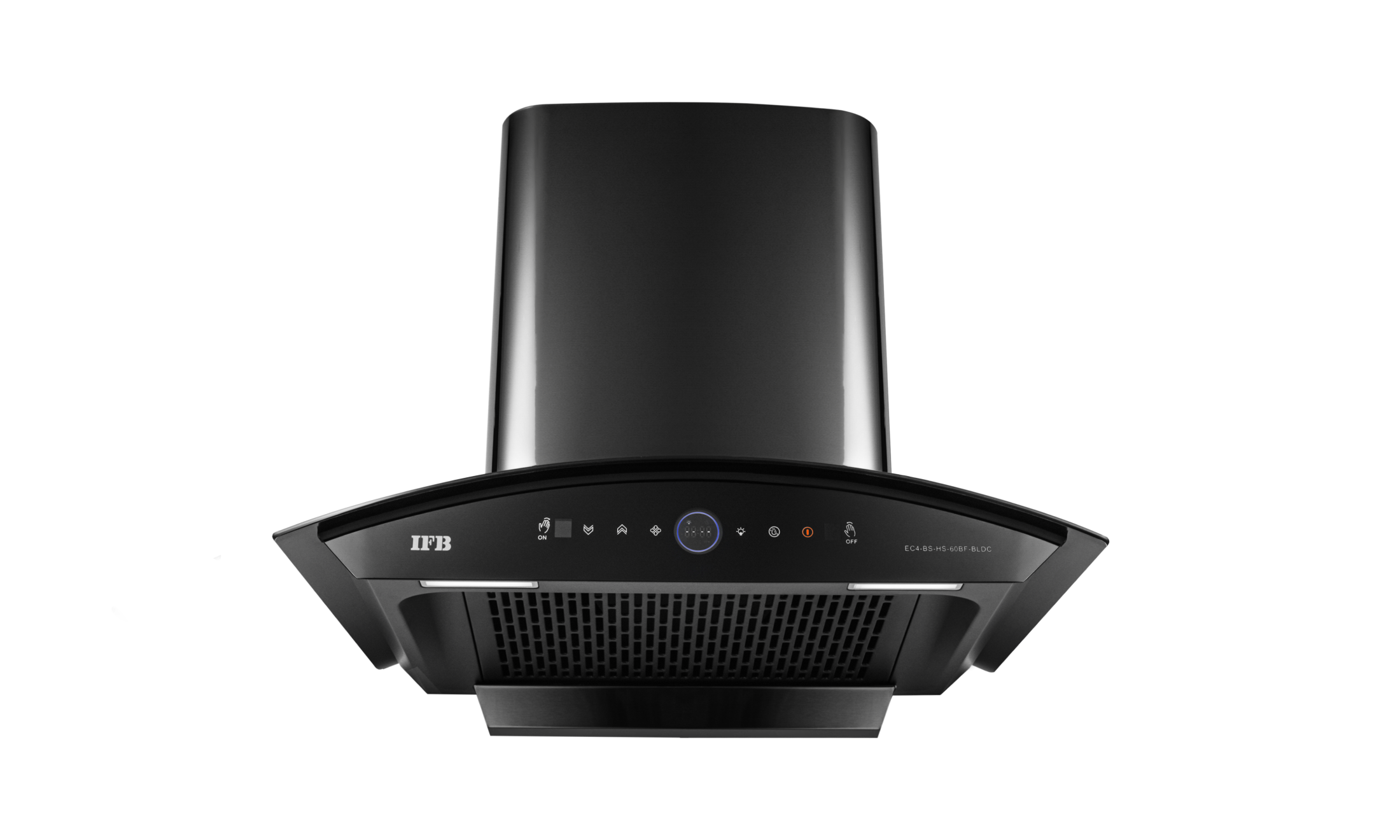 EC4-BS-HS-60 BF - BLDC