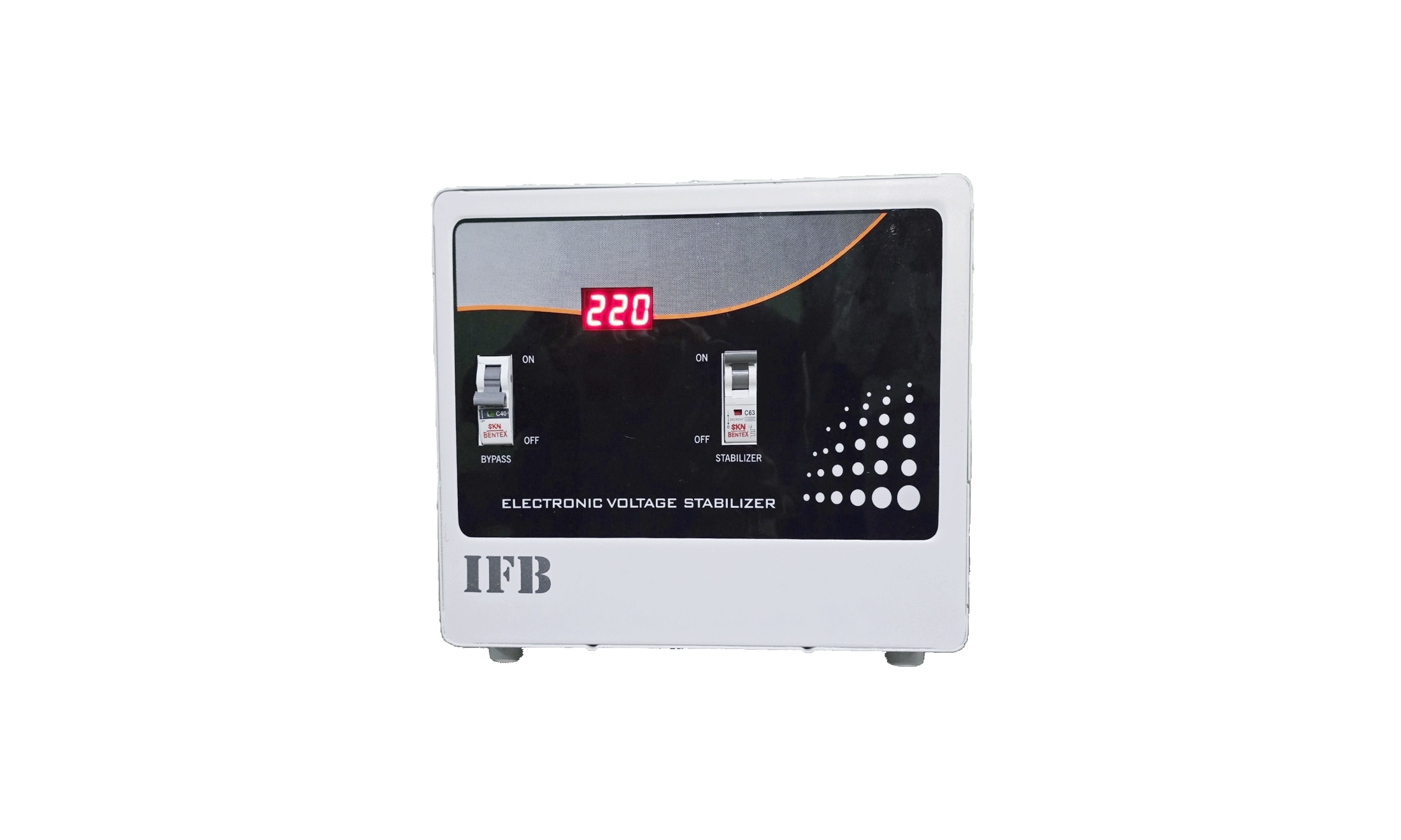 IVS 1010050 ML
