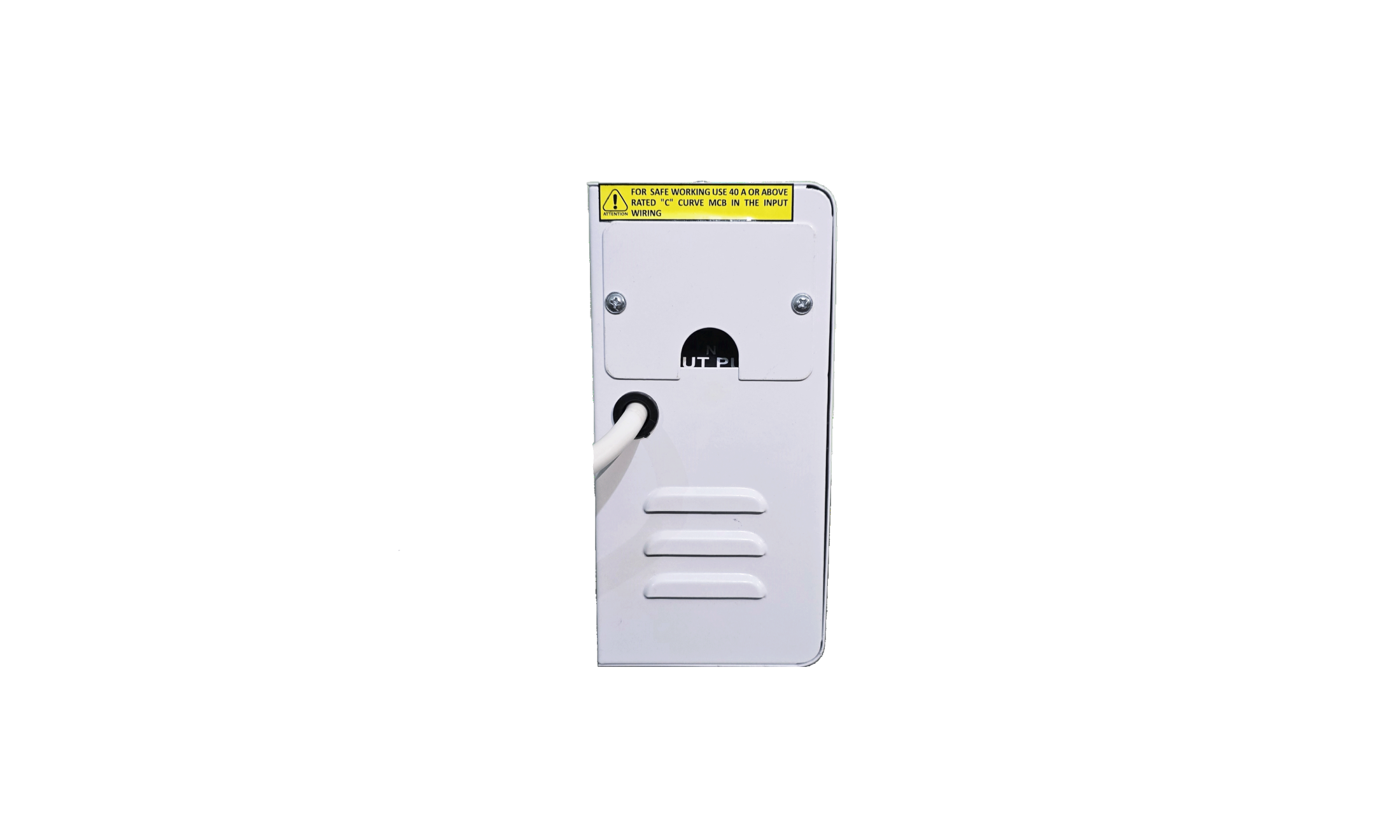 IVS 405 SLA