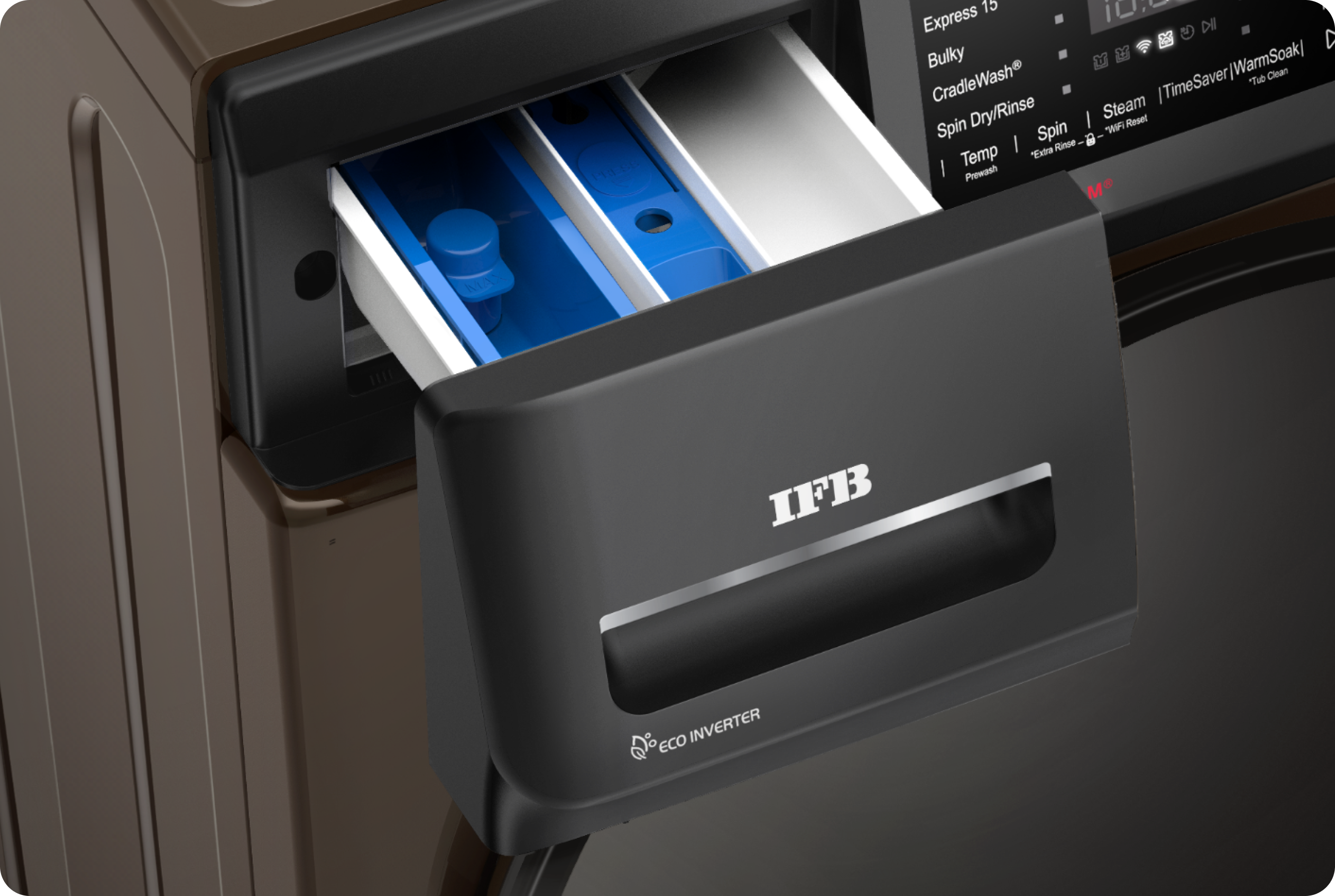 Senator MBN 8014K CMS