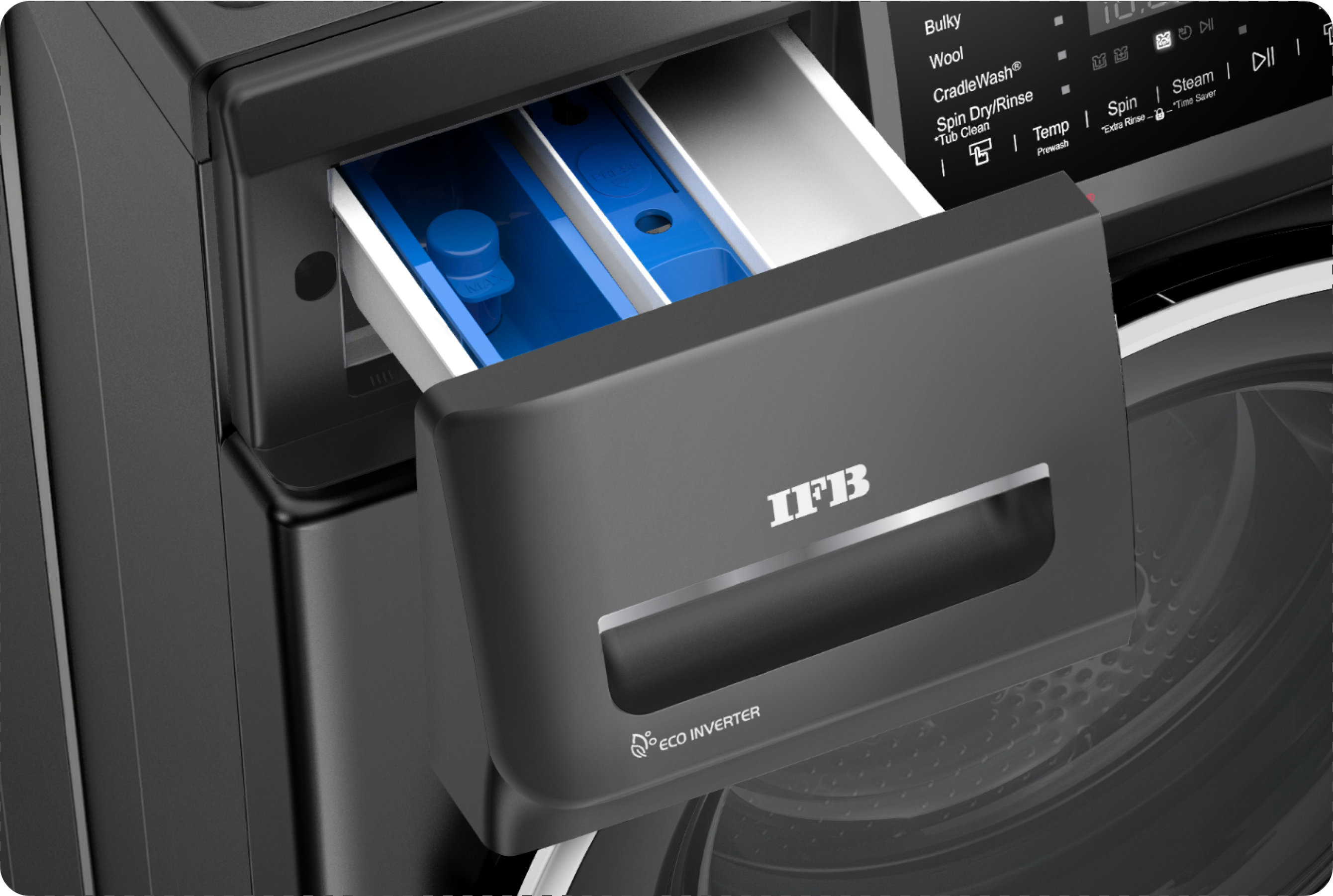 Senorita BXN 6512 CMS