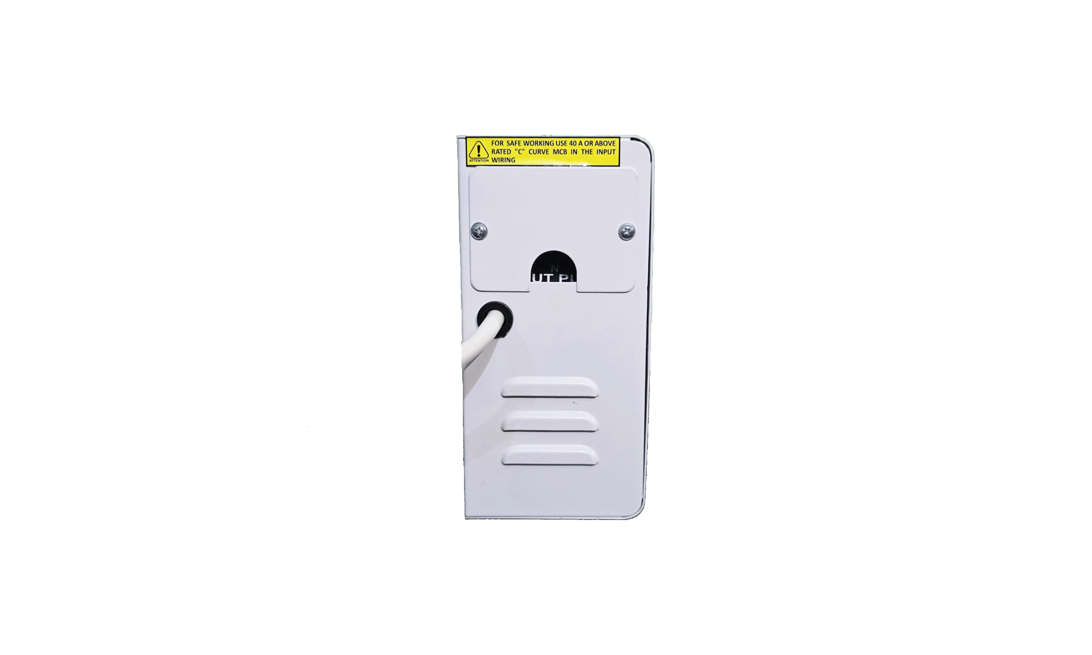 IVS 1455 IA