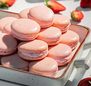 Macarons