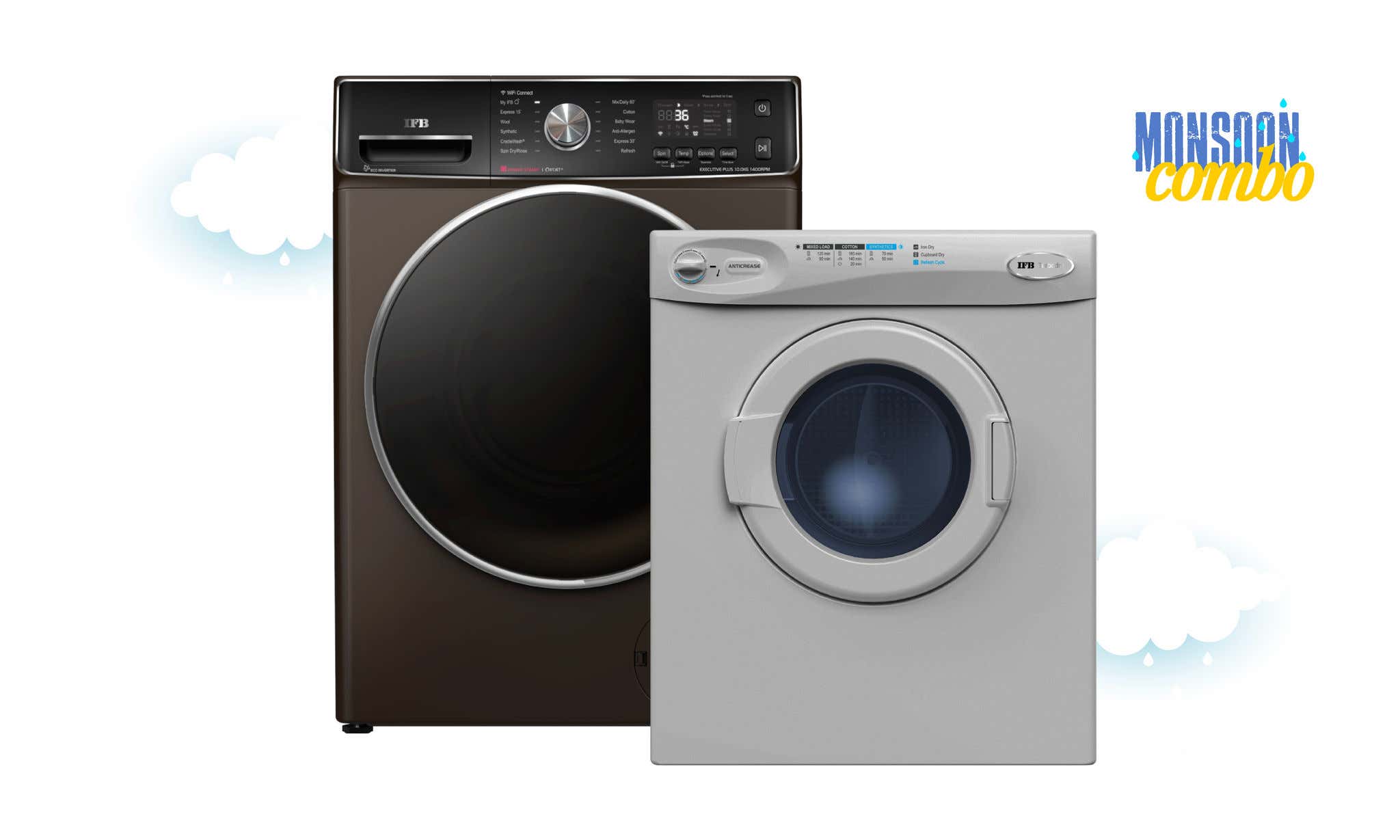 Executive Plus MXC 1014 SSL