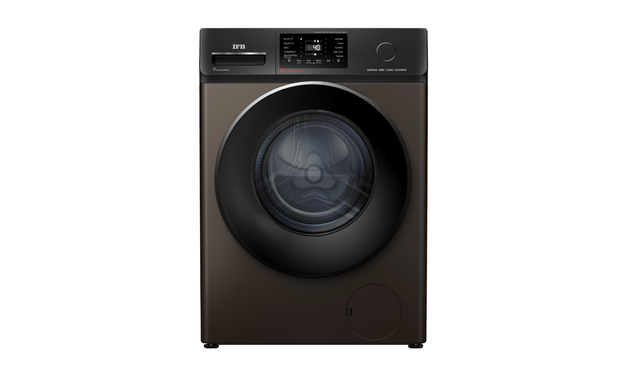 Serena MBN 7012 CMS